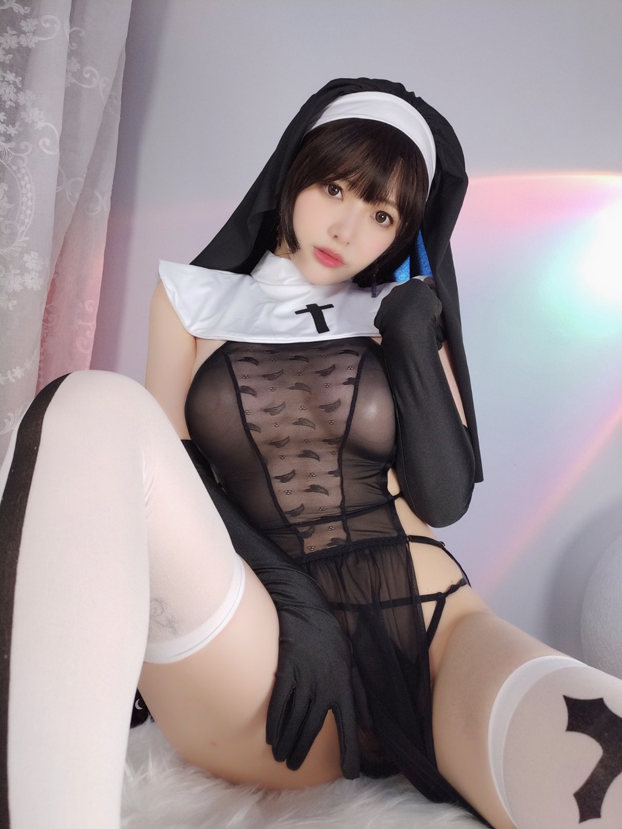 雯妹不講道理 Vol.089 萬聖節