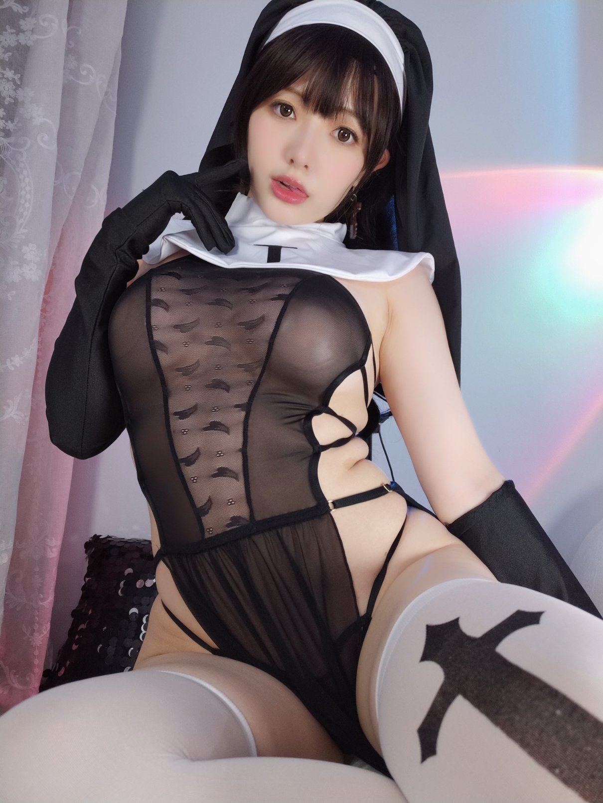 雯妹不講道理 Vol.089 萬聖節