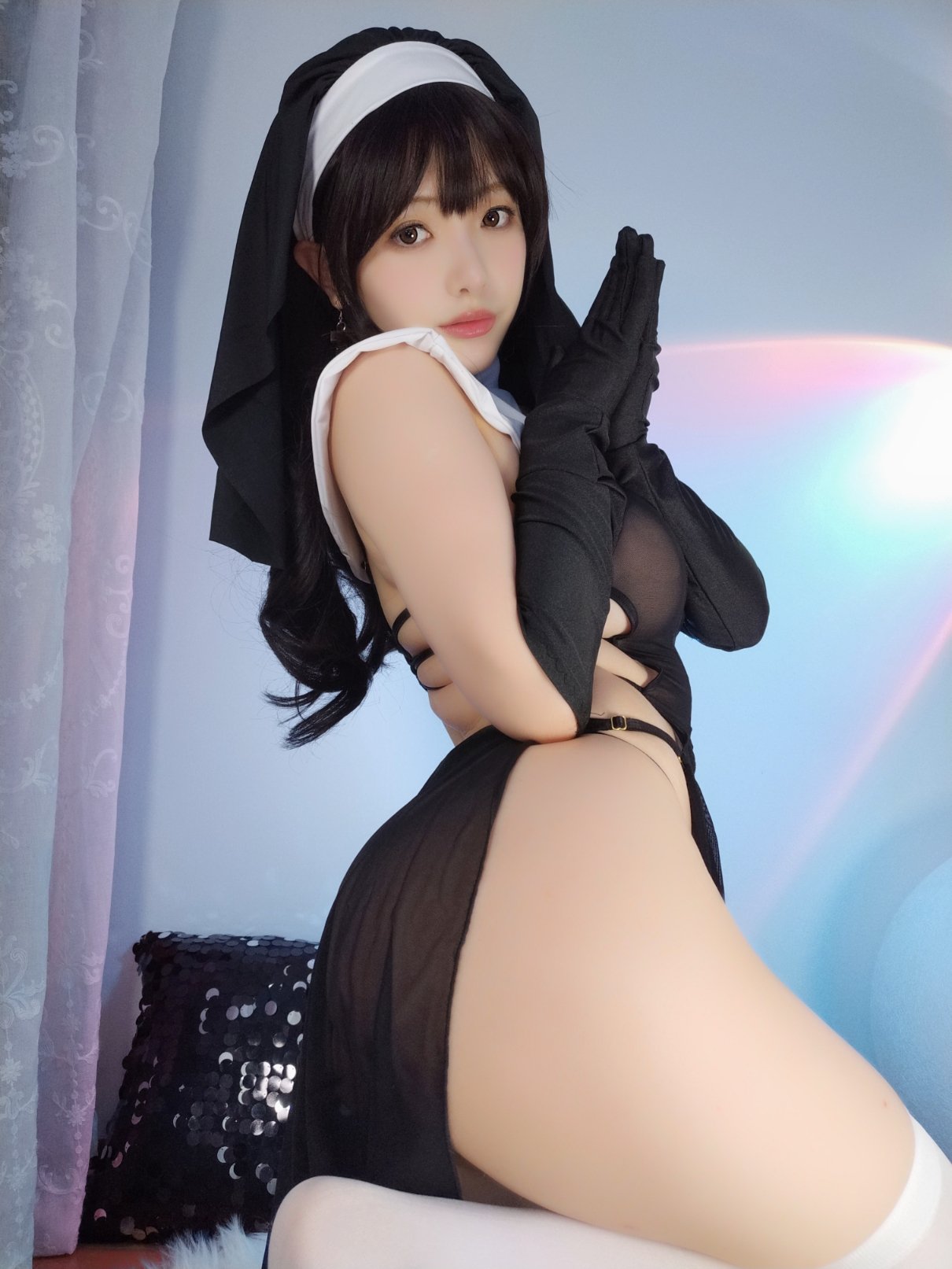 원메이 불공평 Vol.089 할로윈