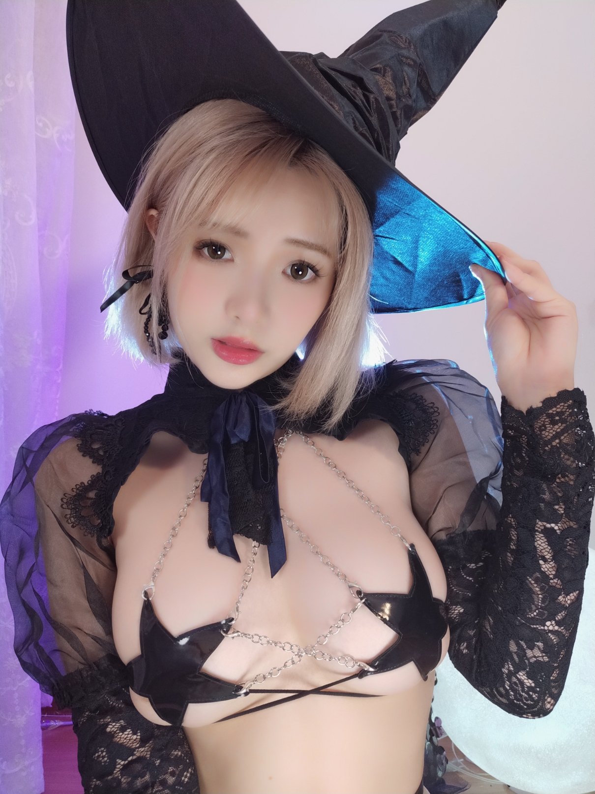 ウェンメイの理不尽 Vol.089 ハロウィン