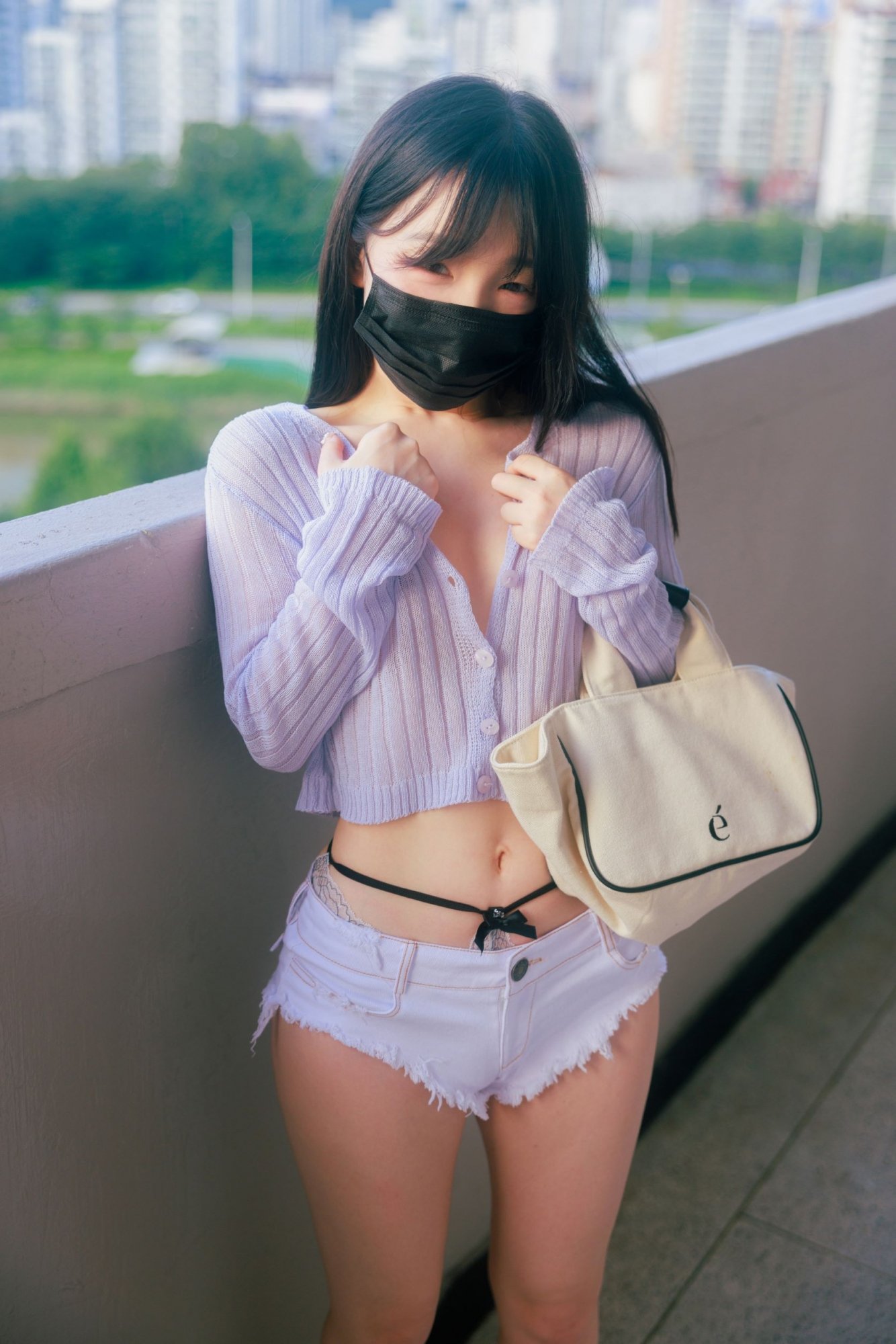 平胸蘿莉-Yerize-01