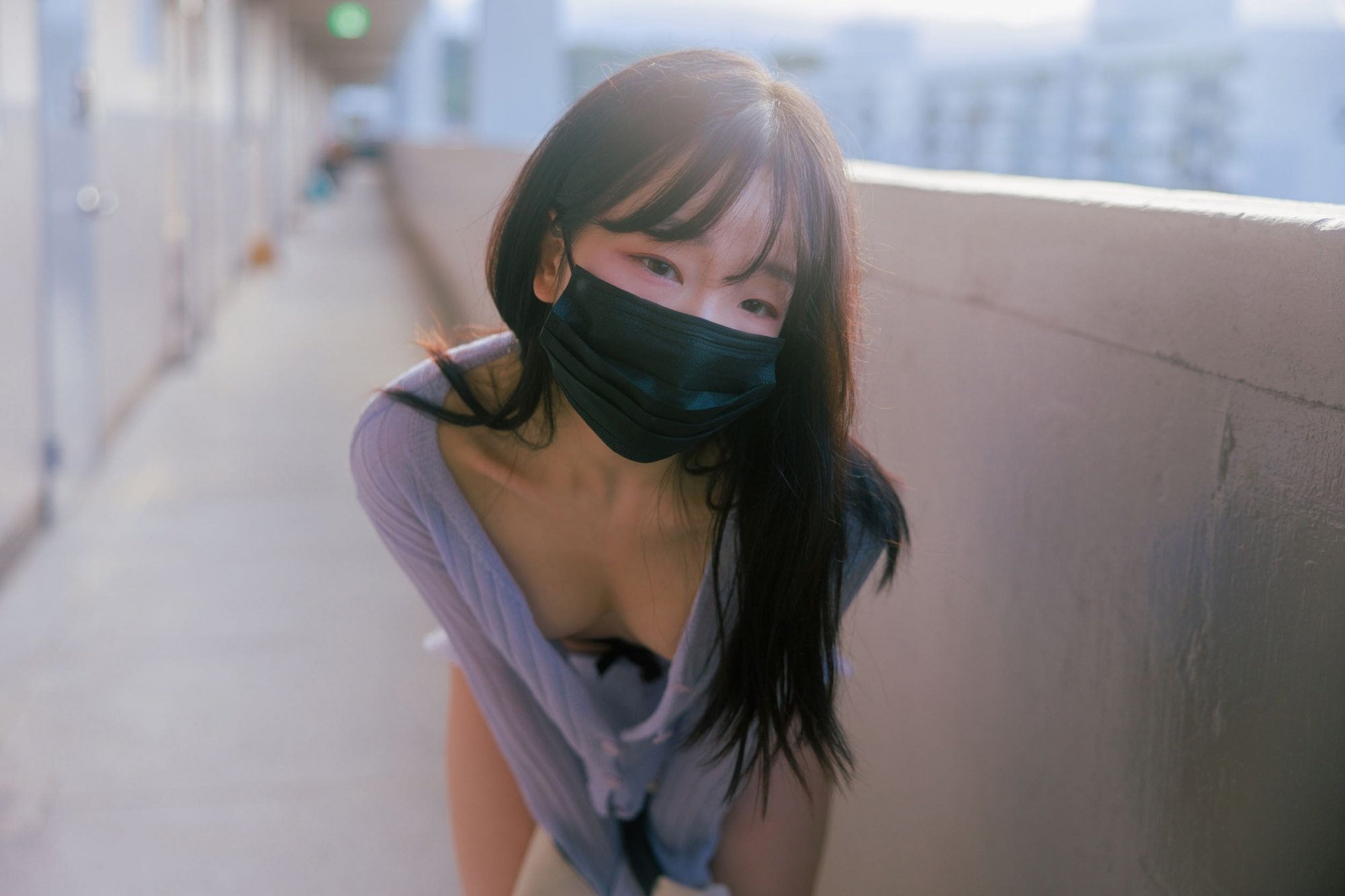 平胸蘿莉-Yerize-01