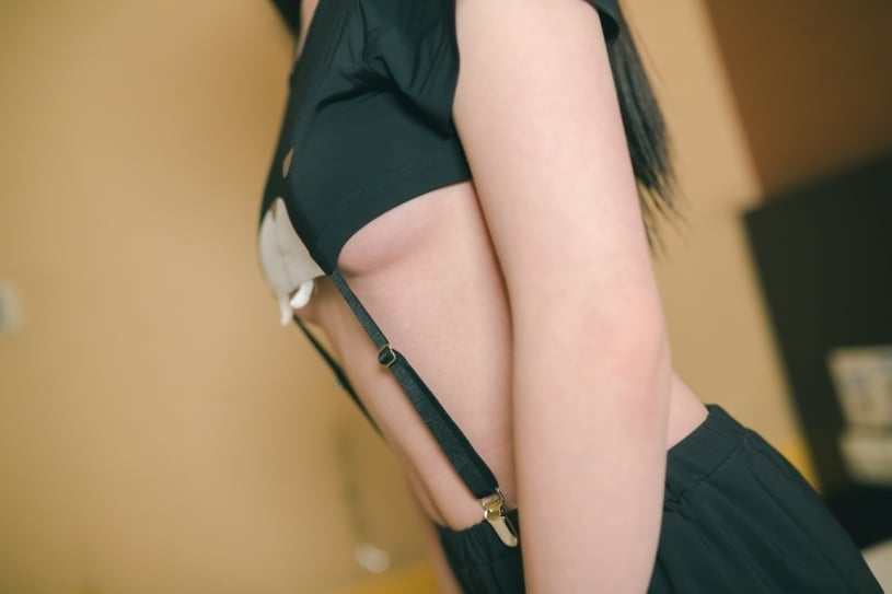 หวางฮงโลลิ-ไฮเตาเซียงโลลิ