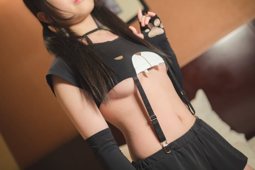 หวางฮงโลลิ-ไฮเตาเซียงโลลิ