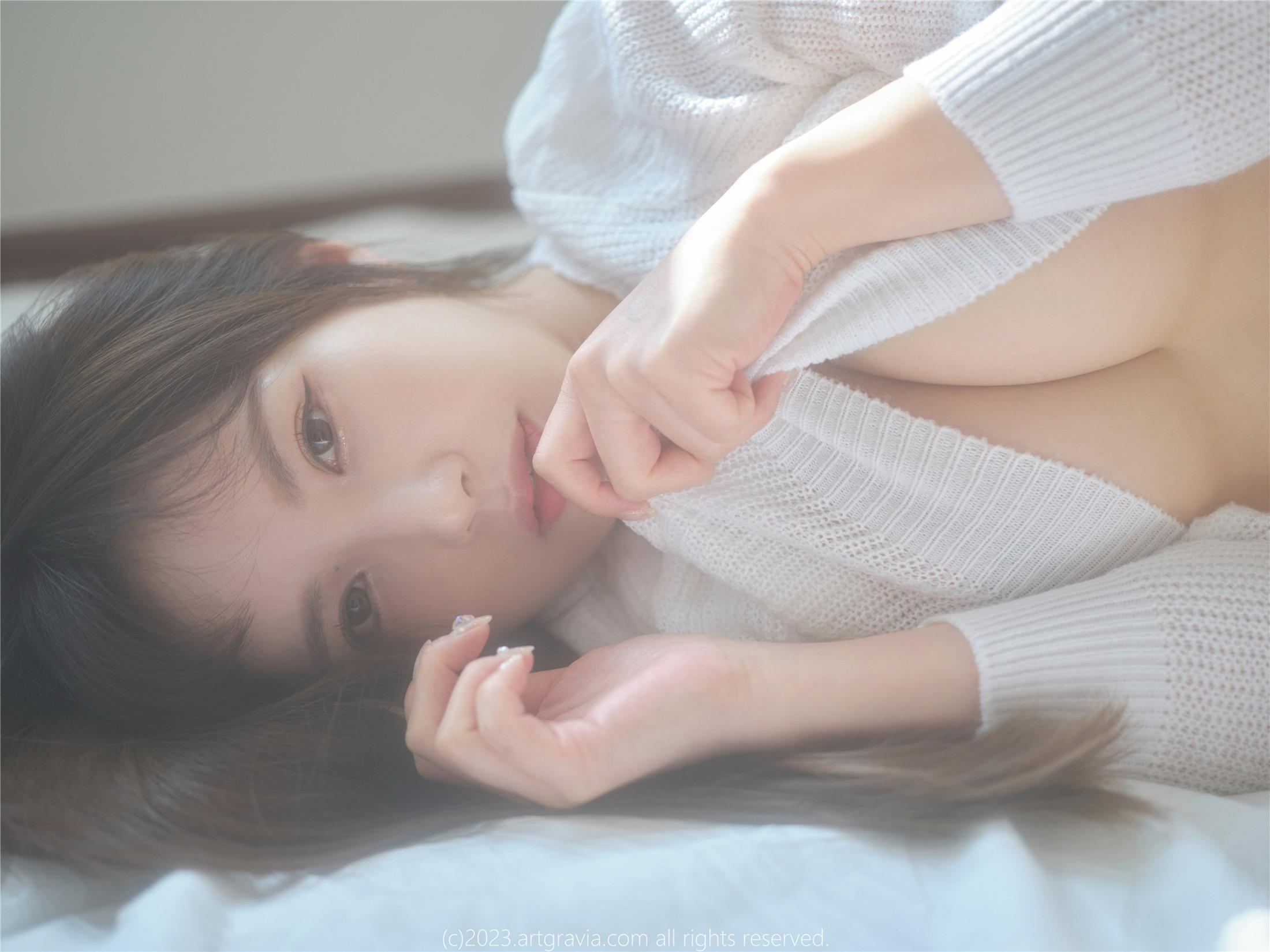 ArtGravia] Vol.517 ユルビ 89P