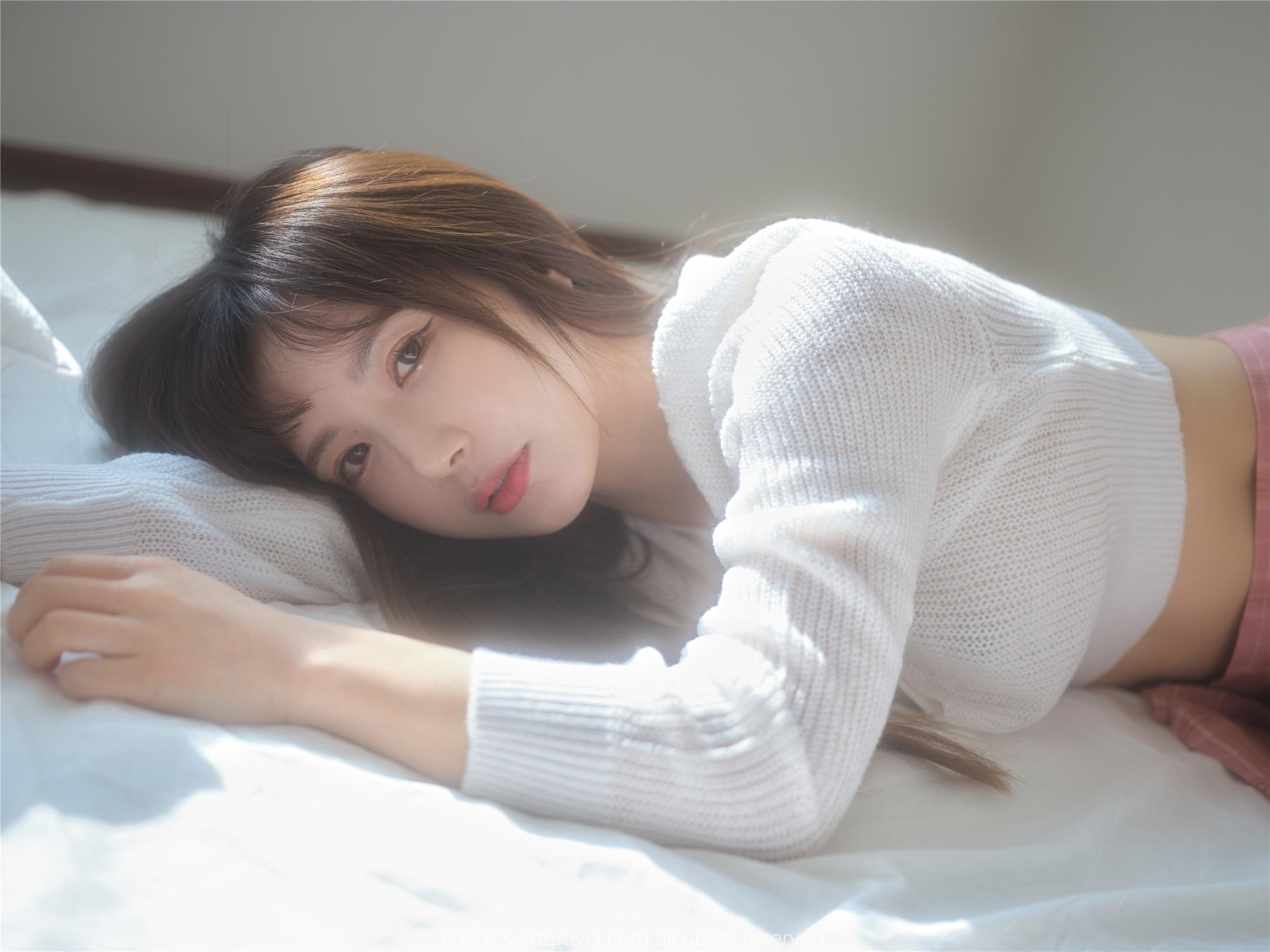 ArtGravia] Vol.517 ユルビ 89P