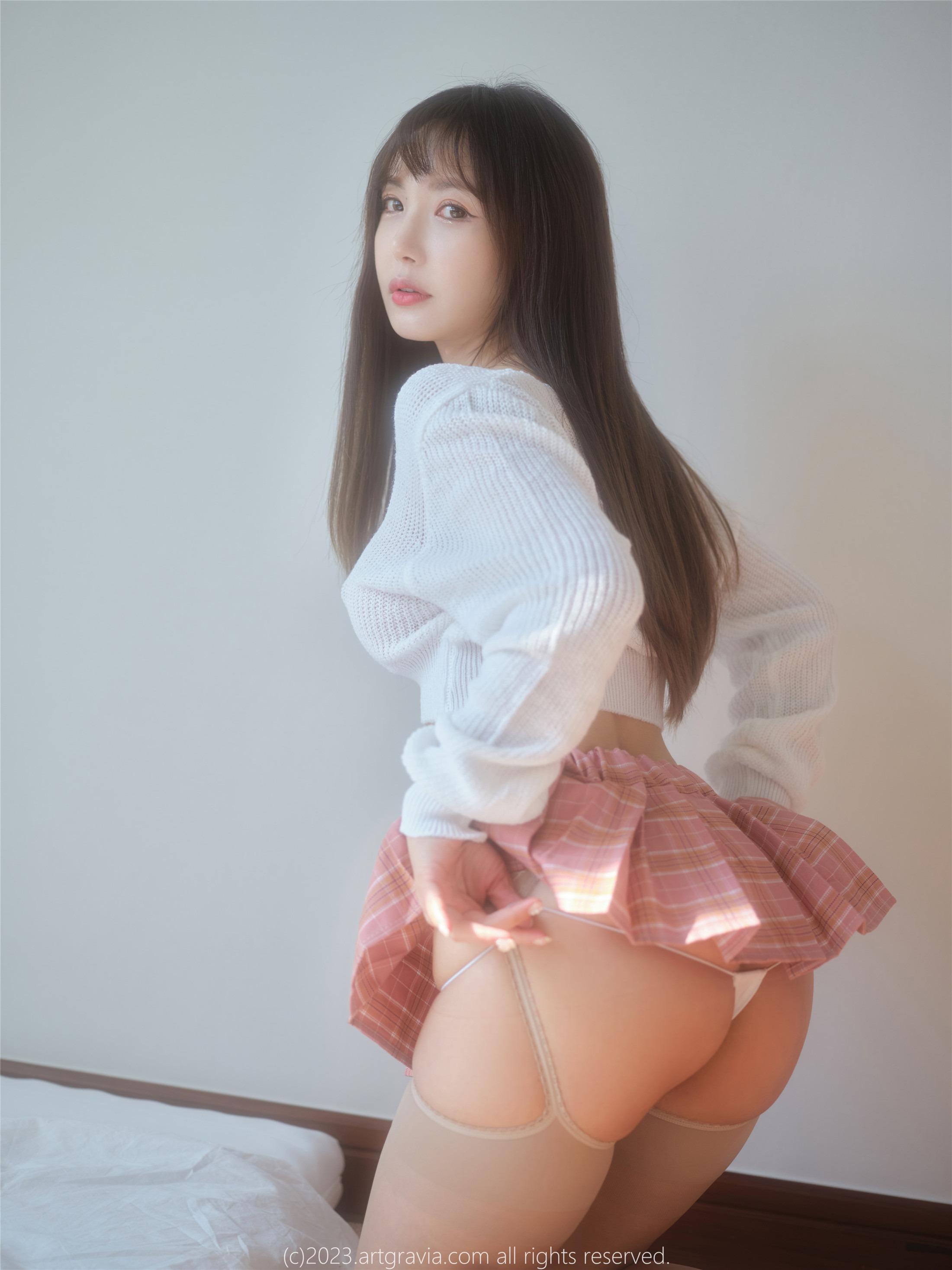 ArtGravia] Vol.517 ユルビ 89P