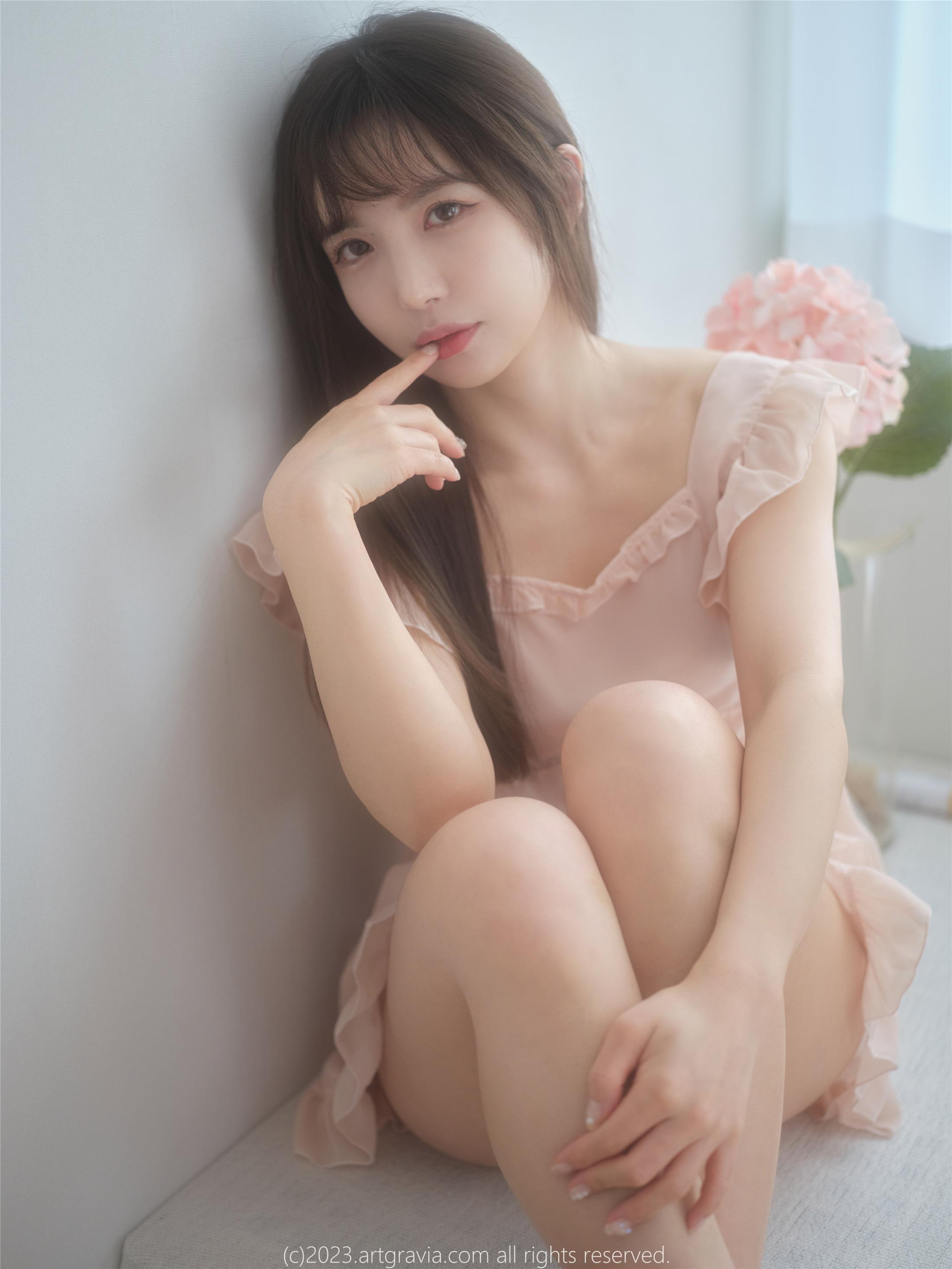ArtGravia] Vol.517 栗妃 89頁