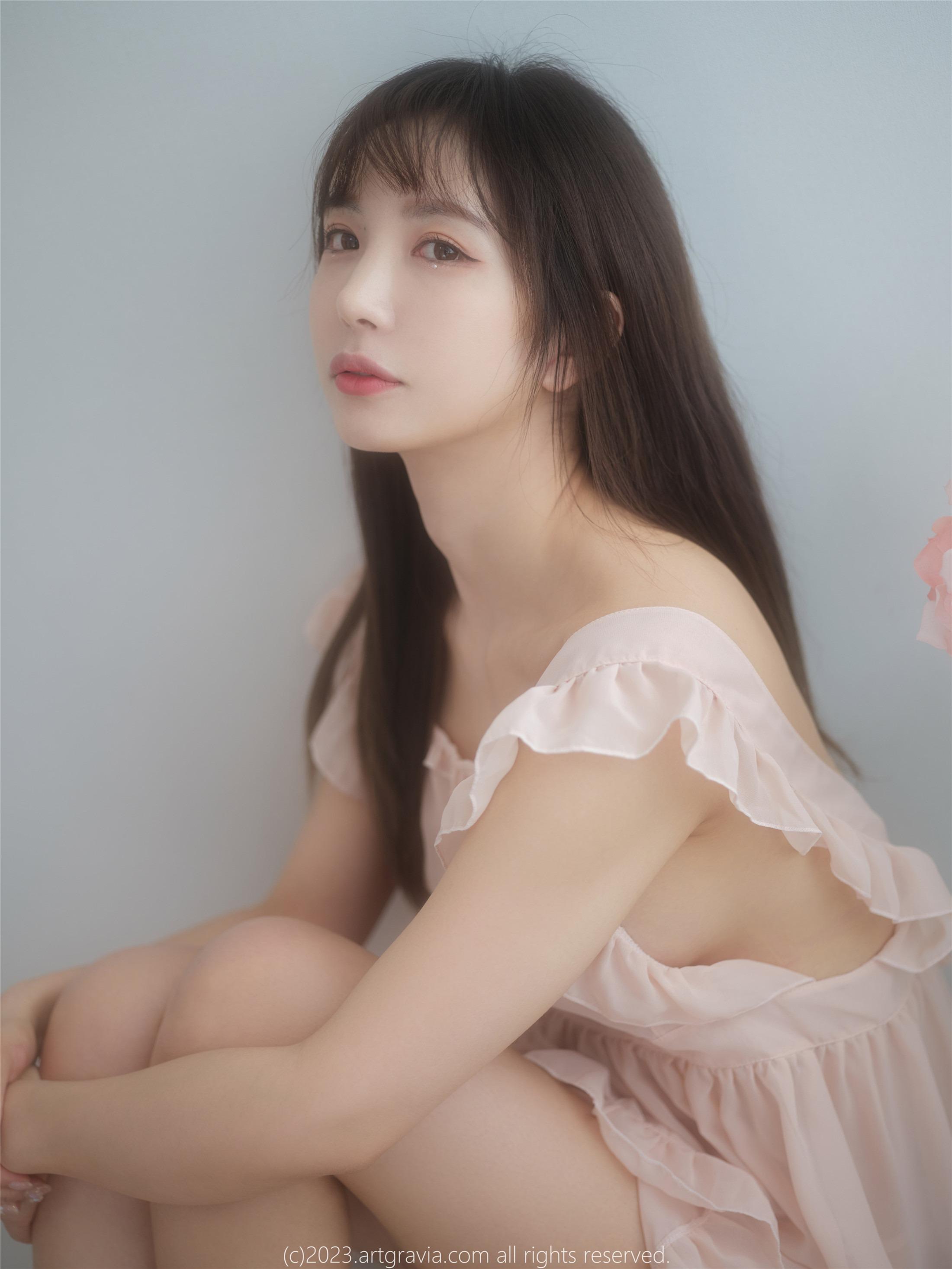 ArtGravia] Vol.517 栗妃 89頁