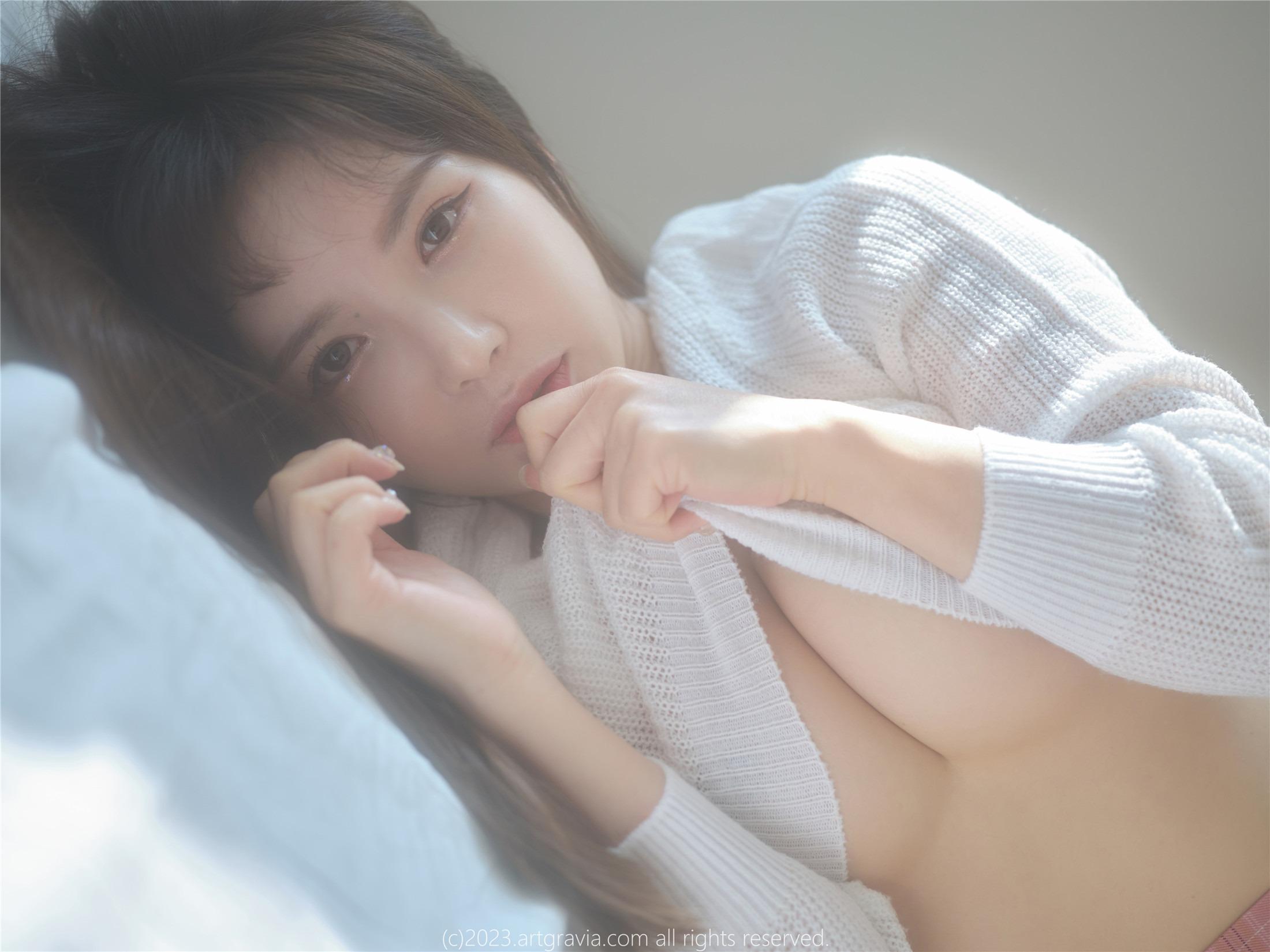ArtGravia] Vol.517 ユルビ 89P