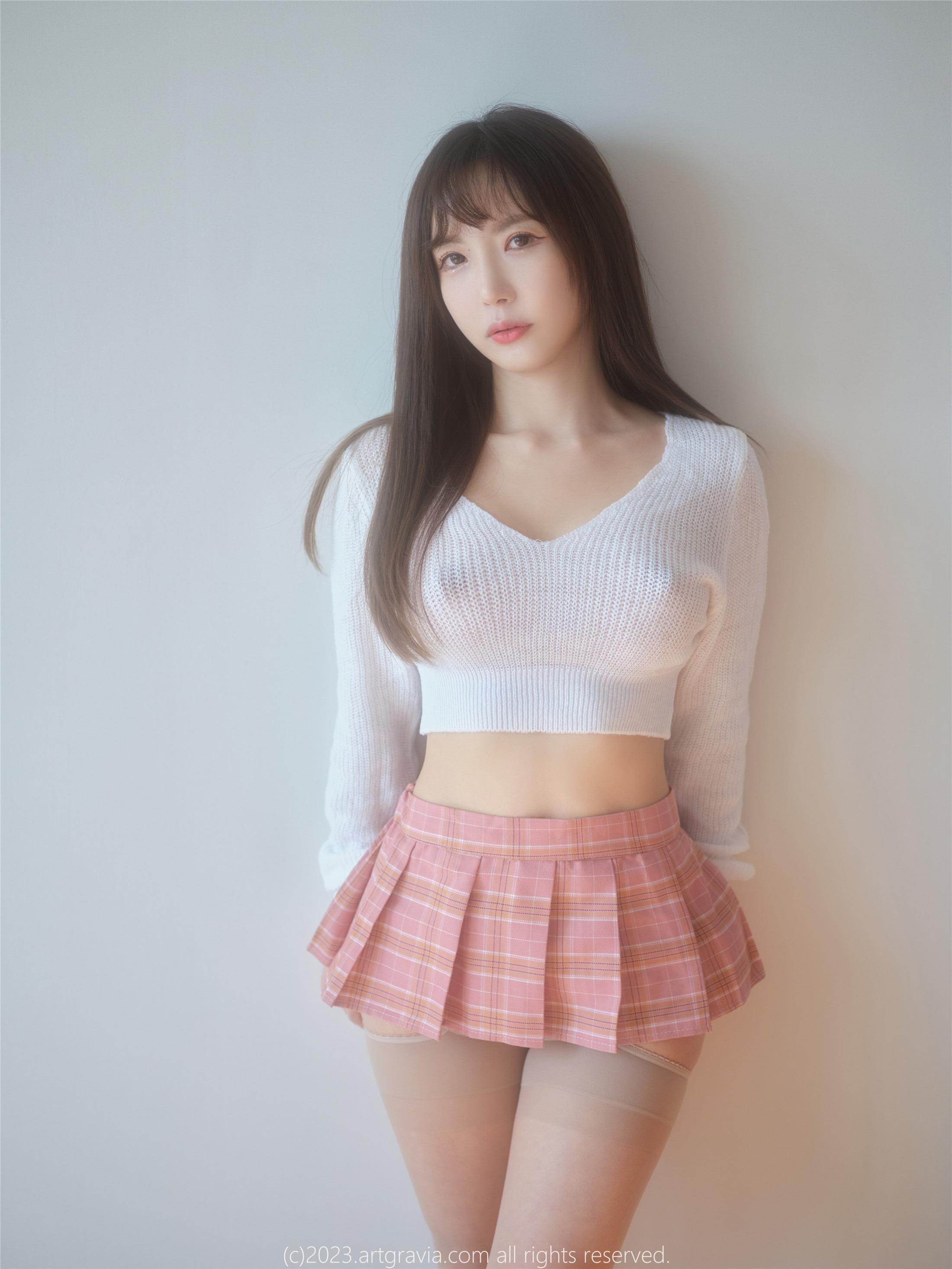 ArtGravia] Vol.517 ユルビ 89P