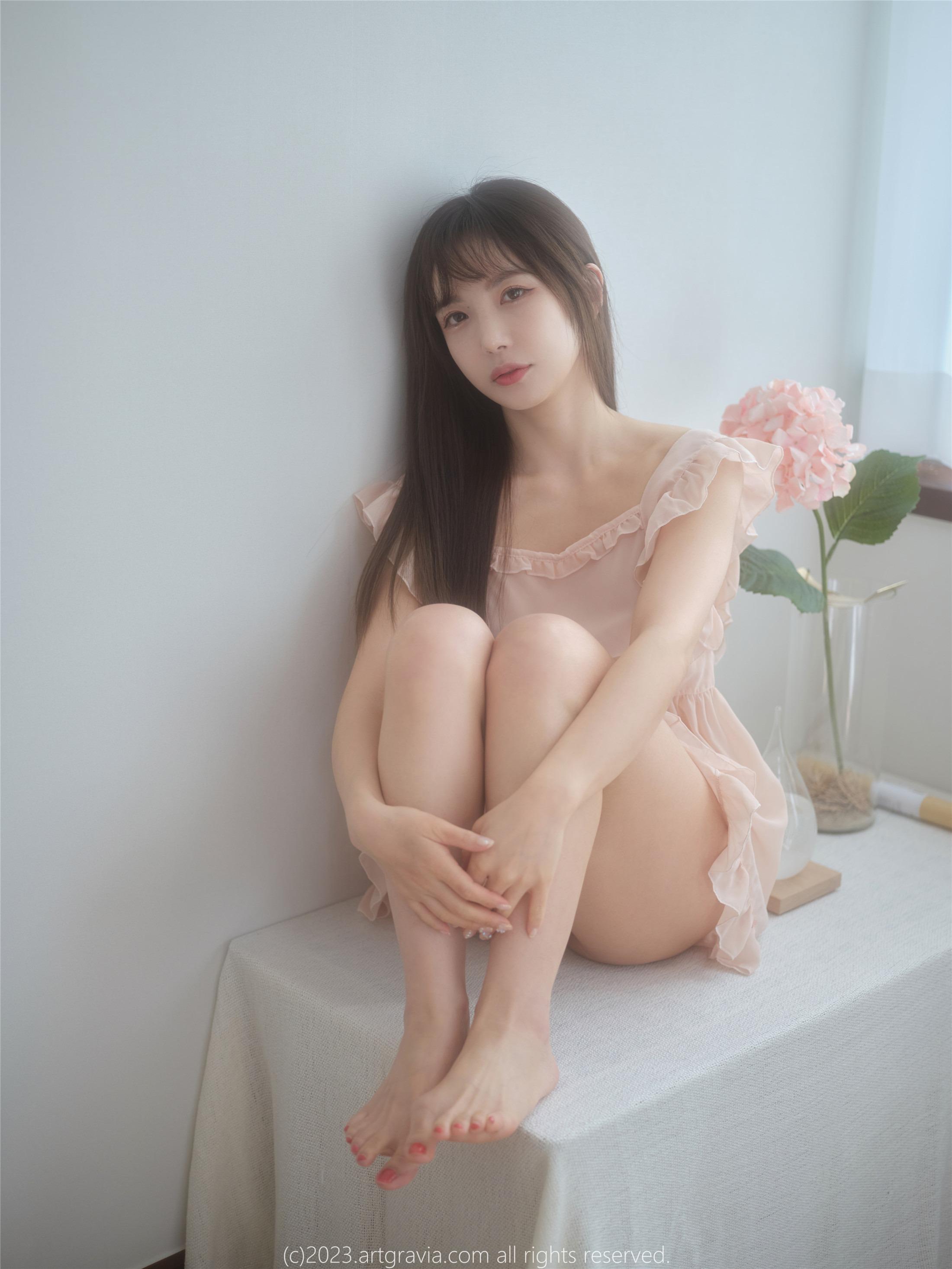 ArtGravia] Vol.517 栗妃 89頁