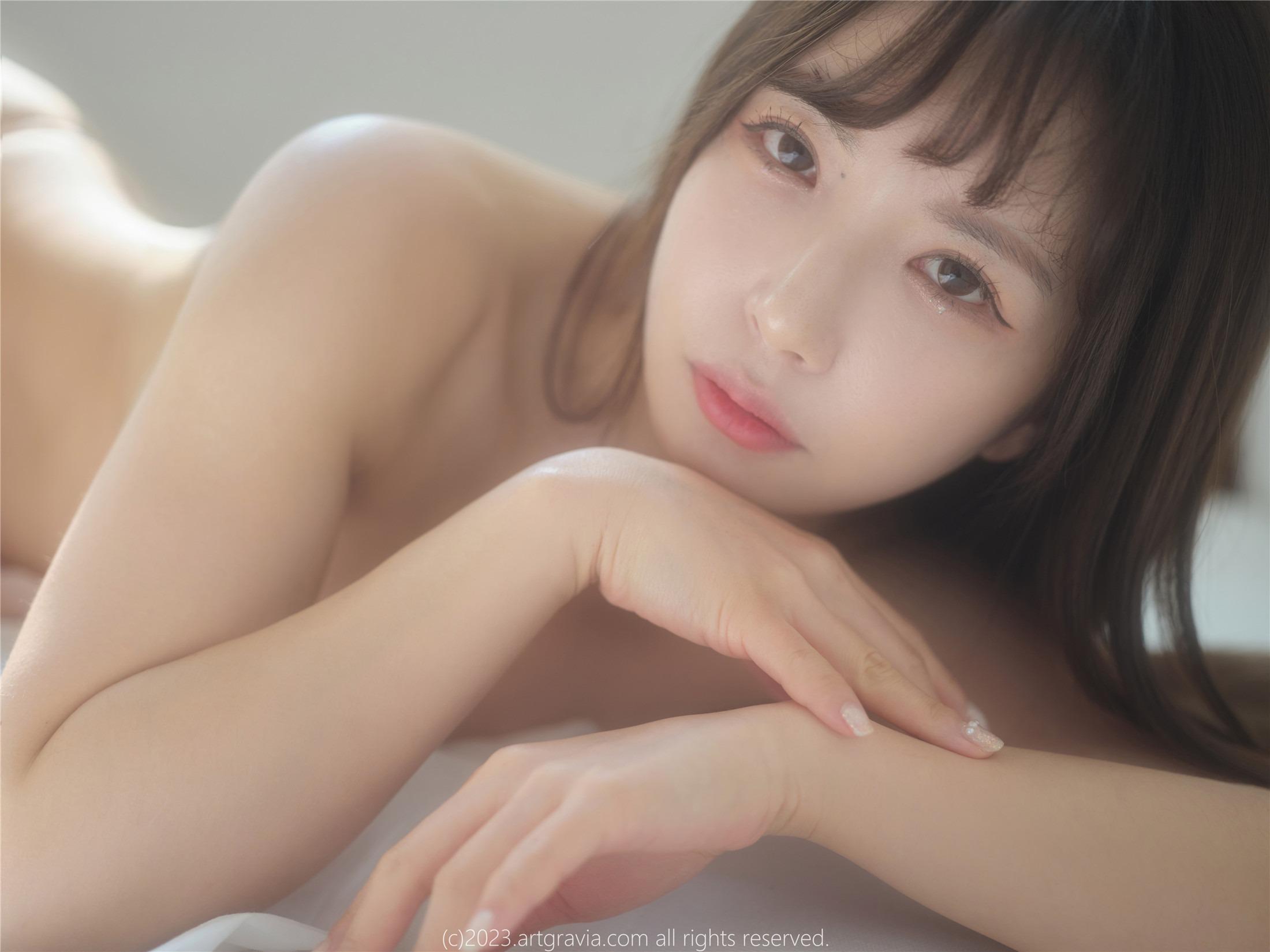 ArtGravia] Vol.517 ユルビ 89P