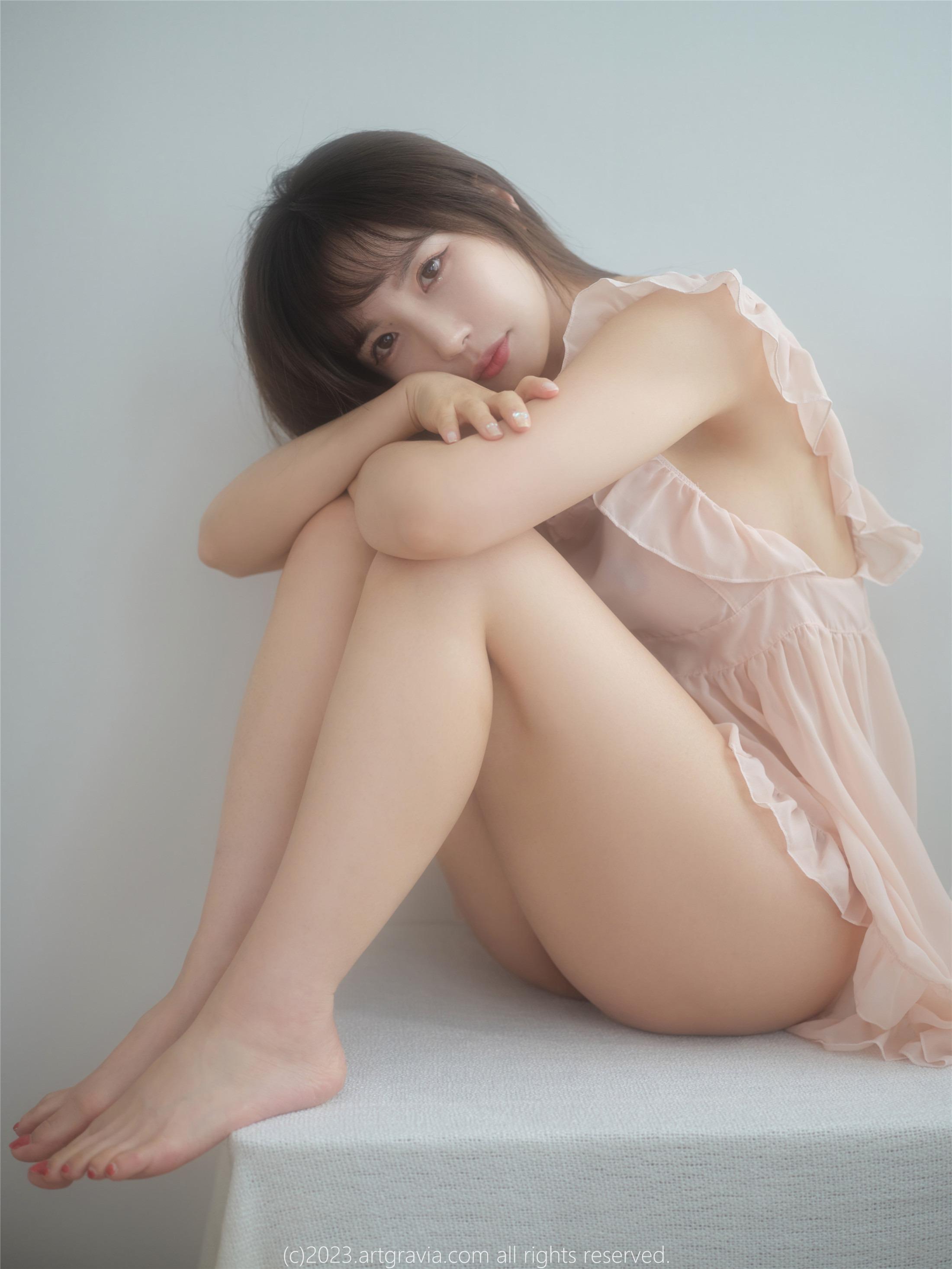ArtGravia] Vol.517 栗妃 89頁