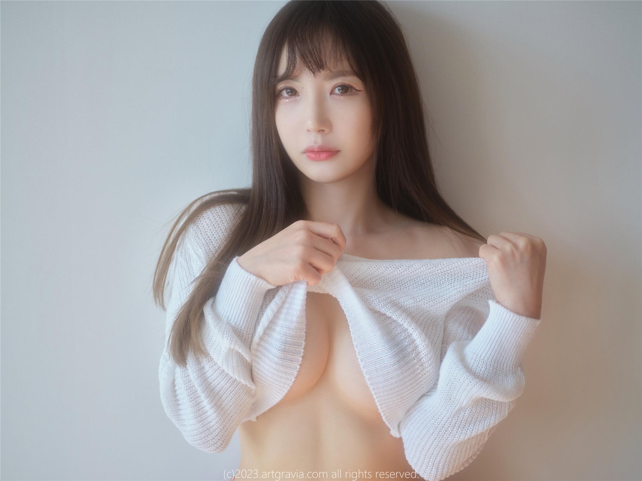 ArtGravia] Vol.517 ユルビ 89P