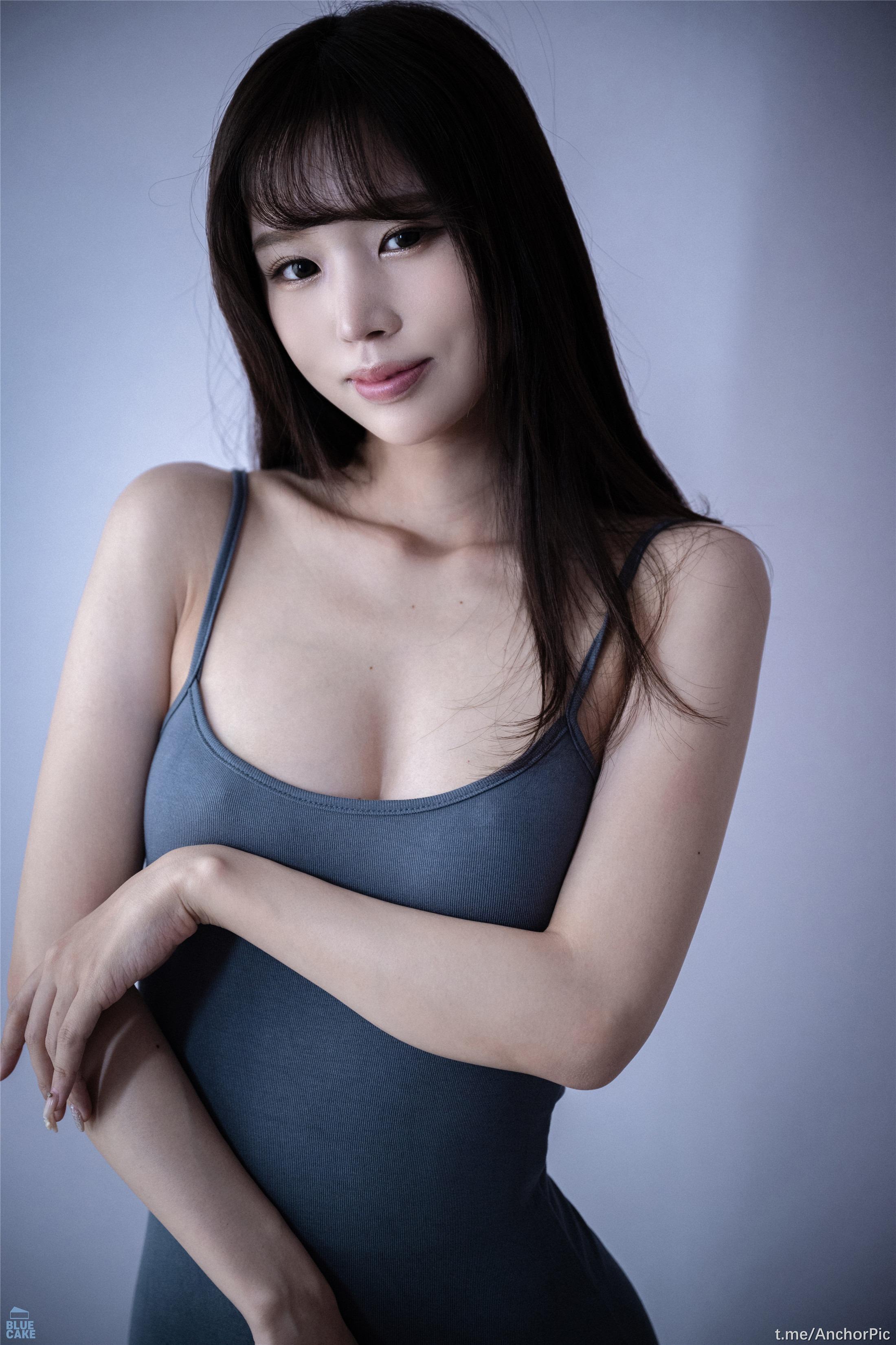 [BLUECAKE] Rima (新井リマ) - A Day with Rima No.1 91P