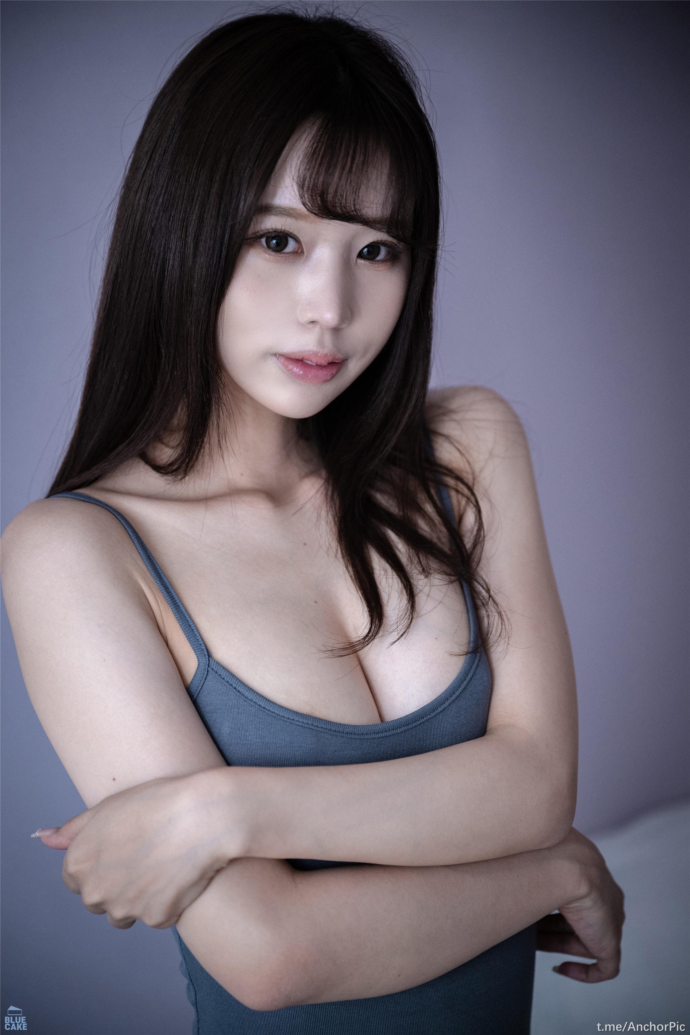 [BLUECAKE] Rima (新井リマ) - A Day with Rima No.1 91P
