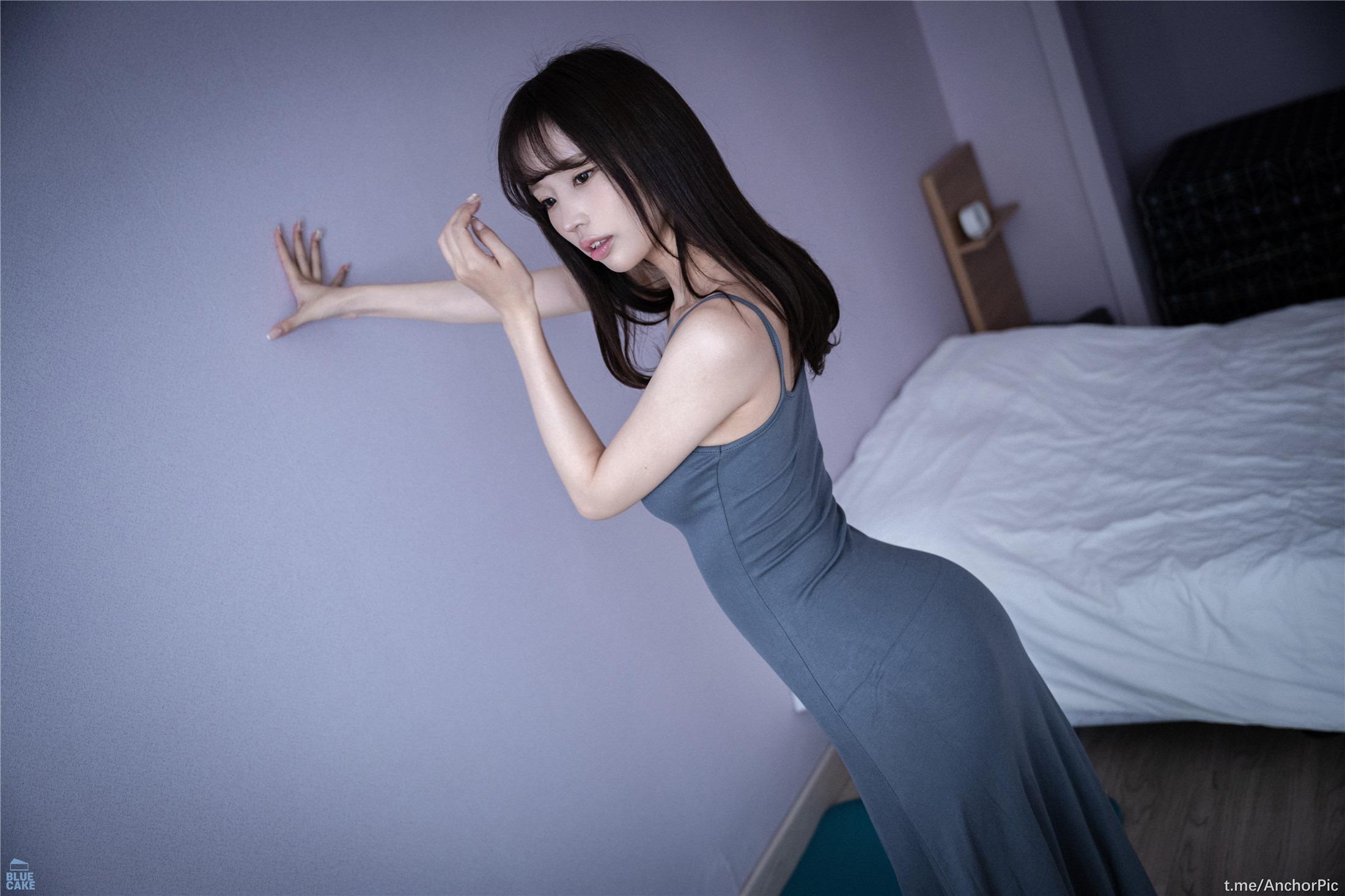 ブルーケイク] 新井リマ - 新井リマとの1日 No.1 91P