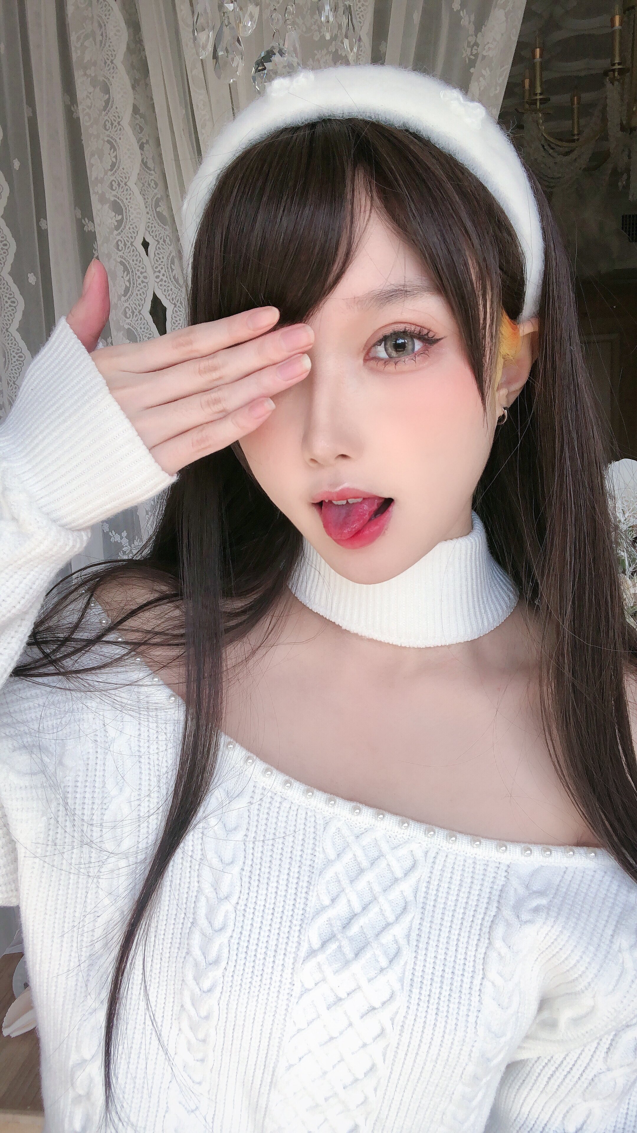อาเปาก็เป็นสาวกระต่าย - แฟนสาวบริสุทธิ์ปรารถนา
