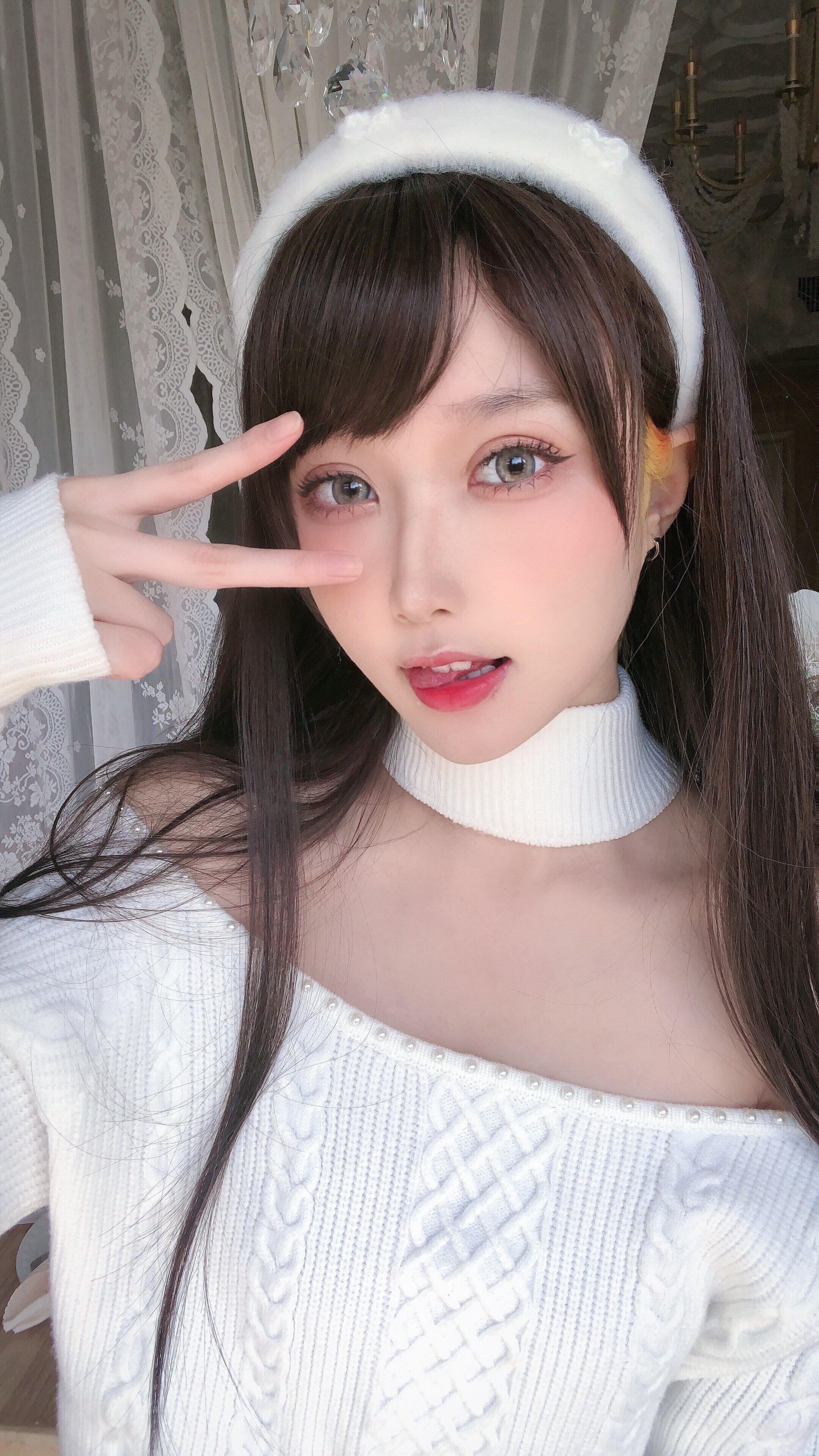 อาเปาก็เป็นสาวกระต่าย - แฟนสาวบริสุทธิ์ปรารถนา