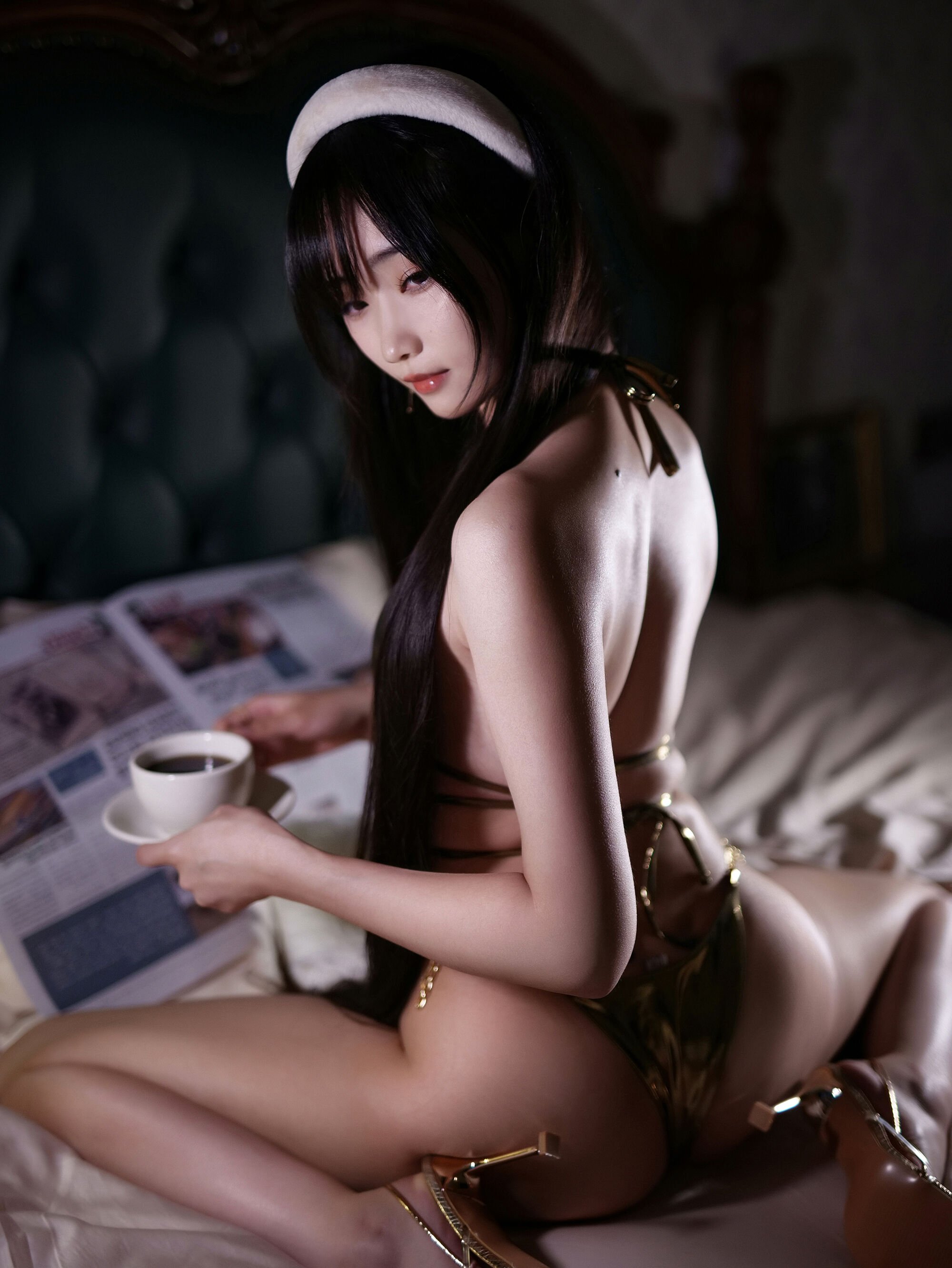 嫣嫣子]亂室佳人