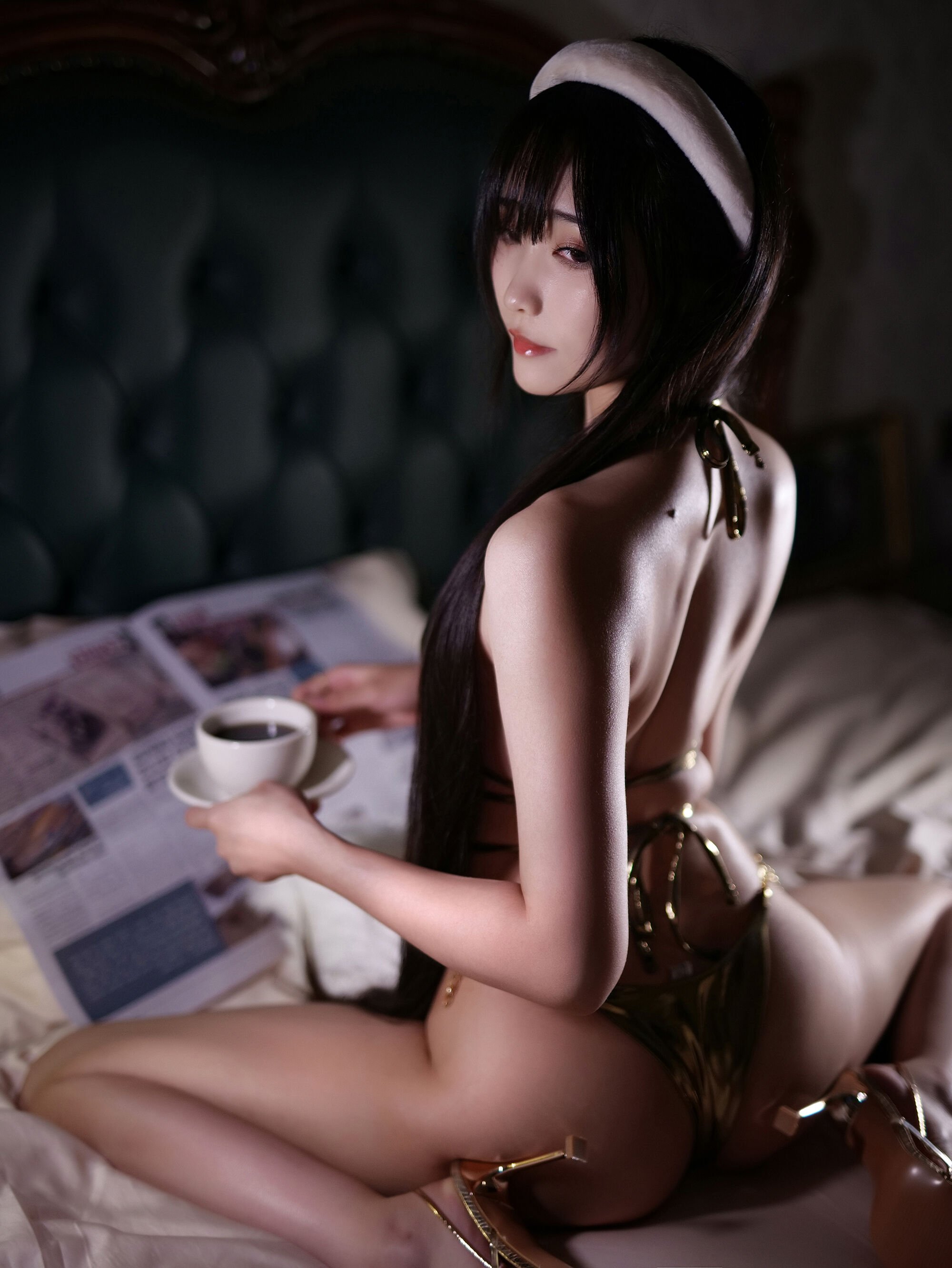 嫣嫣子]亂室佳人