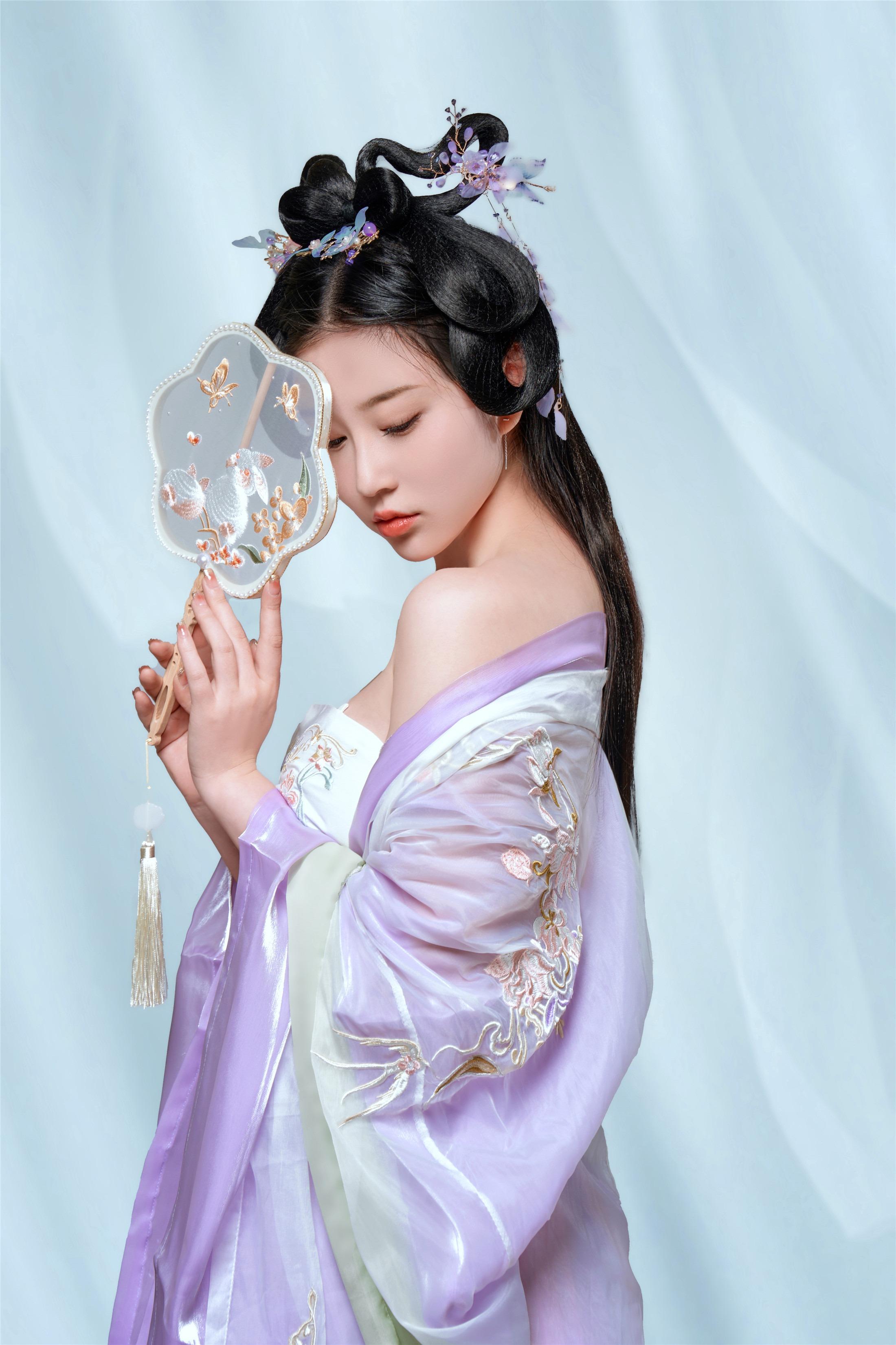 Niên Niên - Xuân Nhật [30P