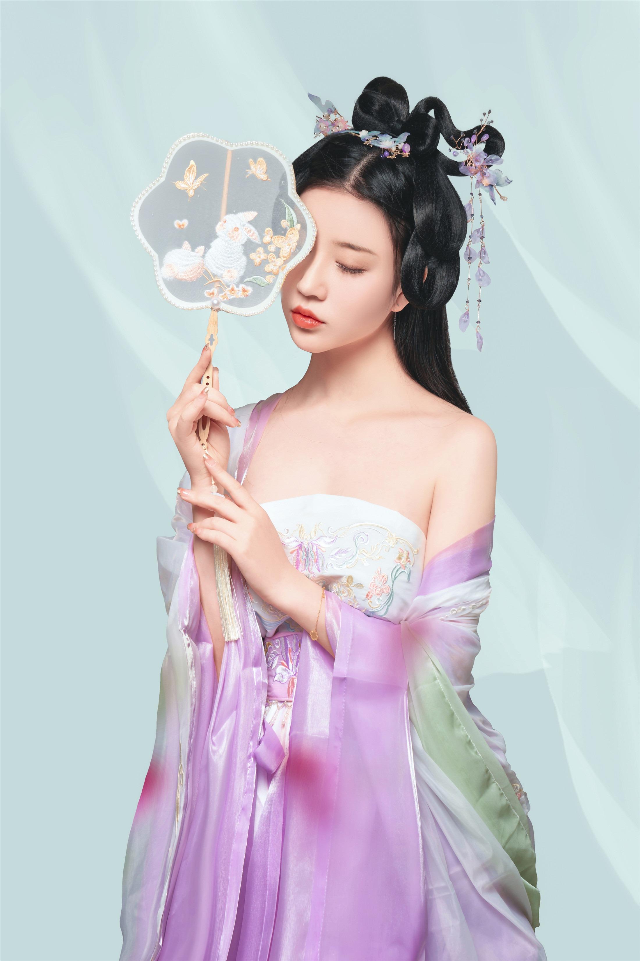 Niên Niên - Xuân Nhật [30P