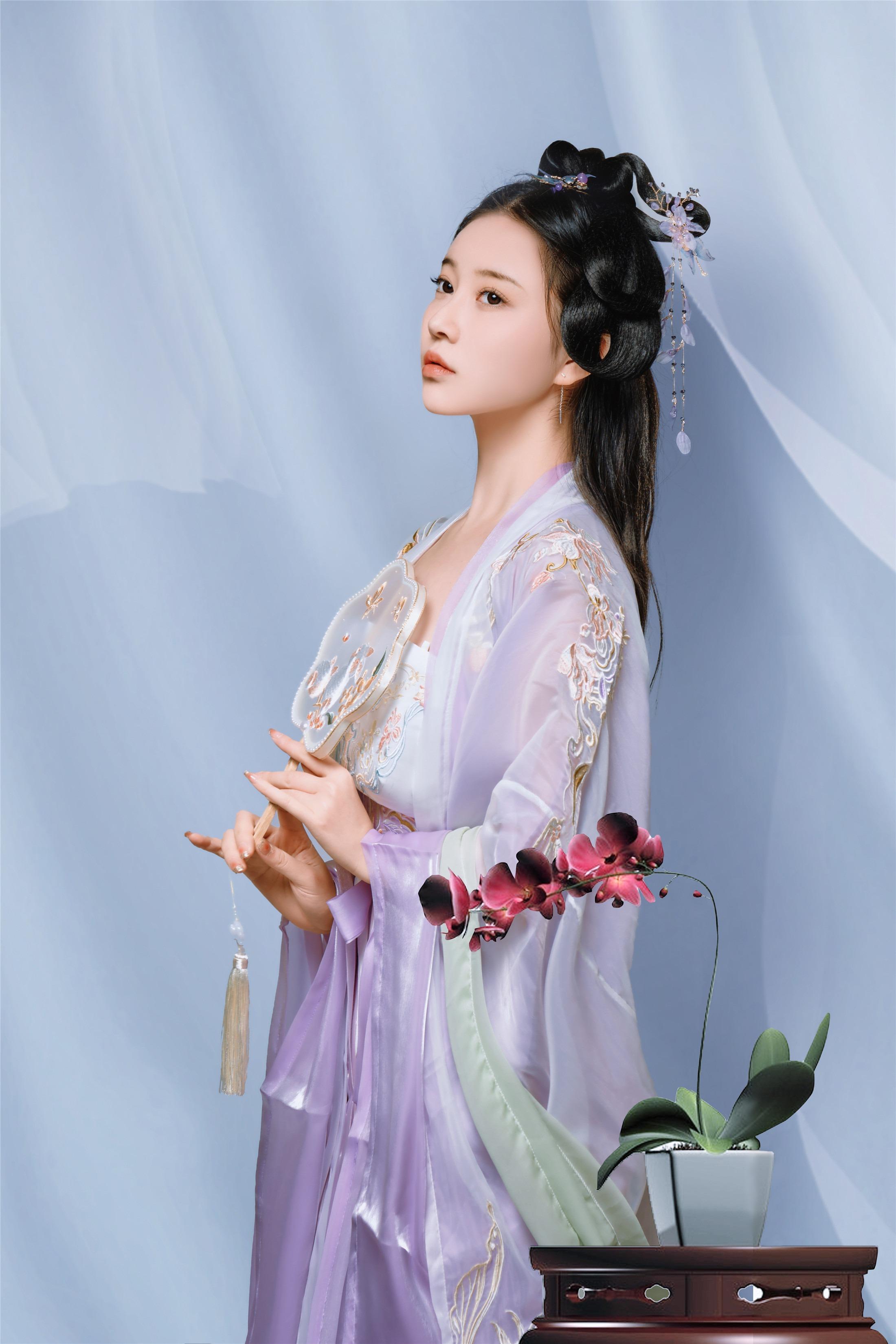 Niên Niên - Xuân Nhật [30P