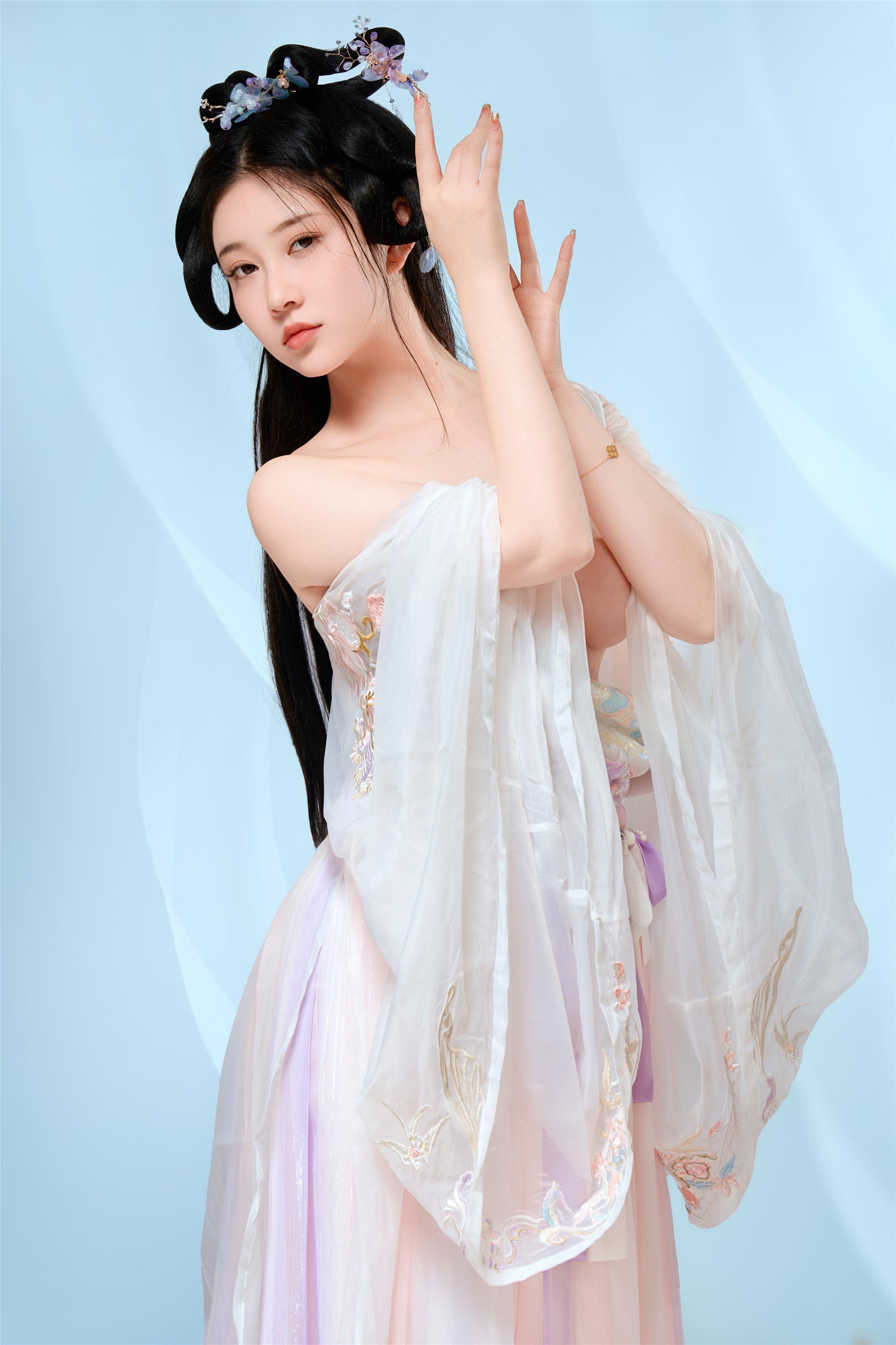 Niên Niên - Xuân Nhật [30P