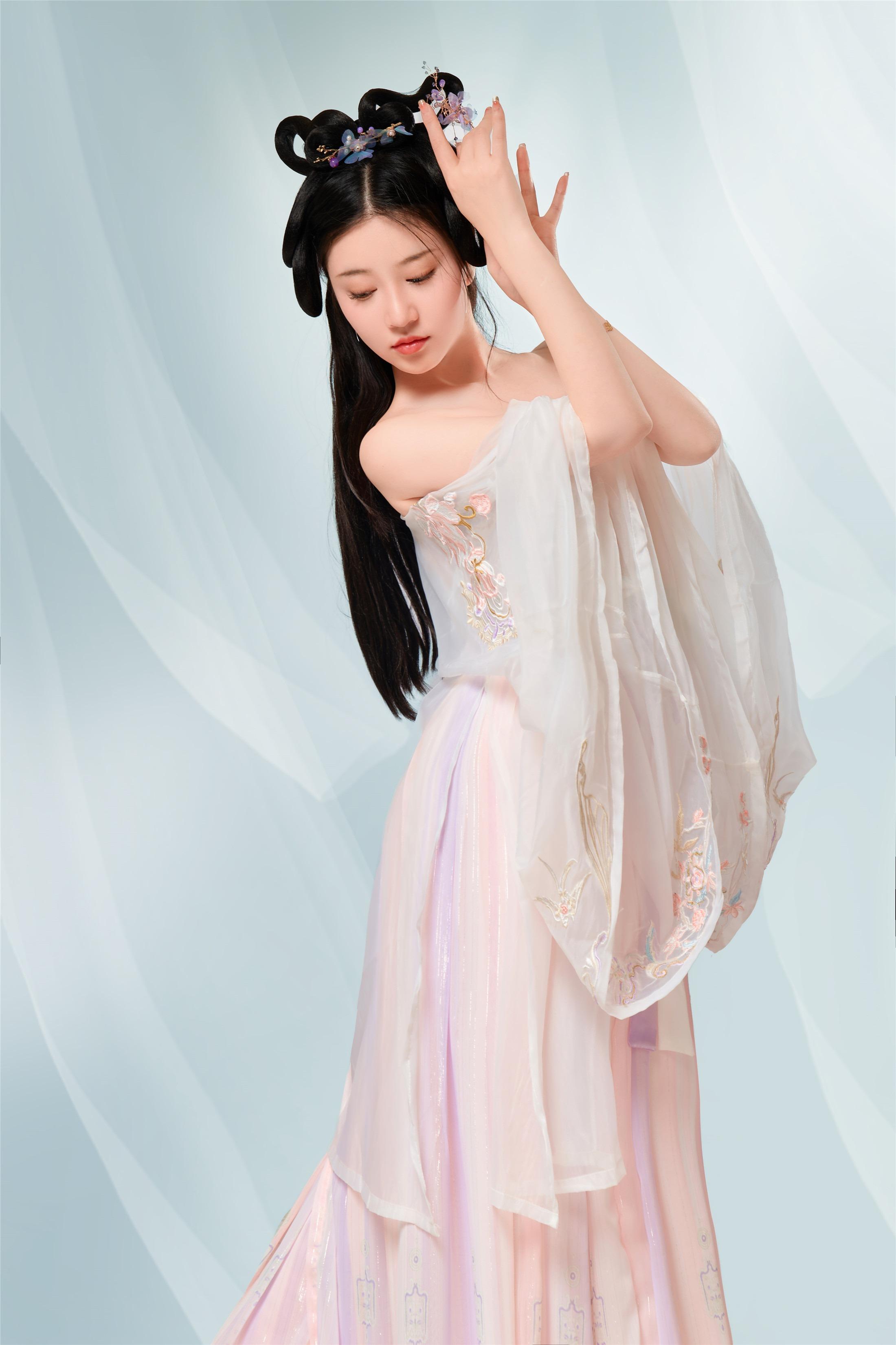 Niên Niên - Xuân Nhật [30P