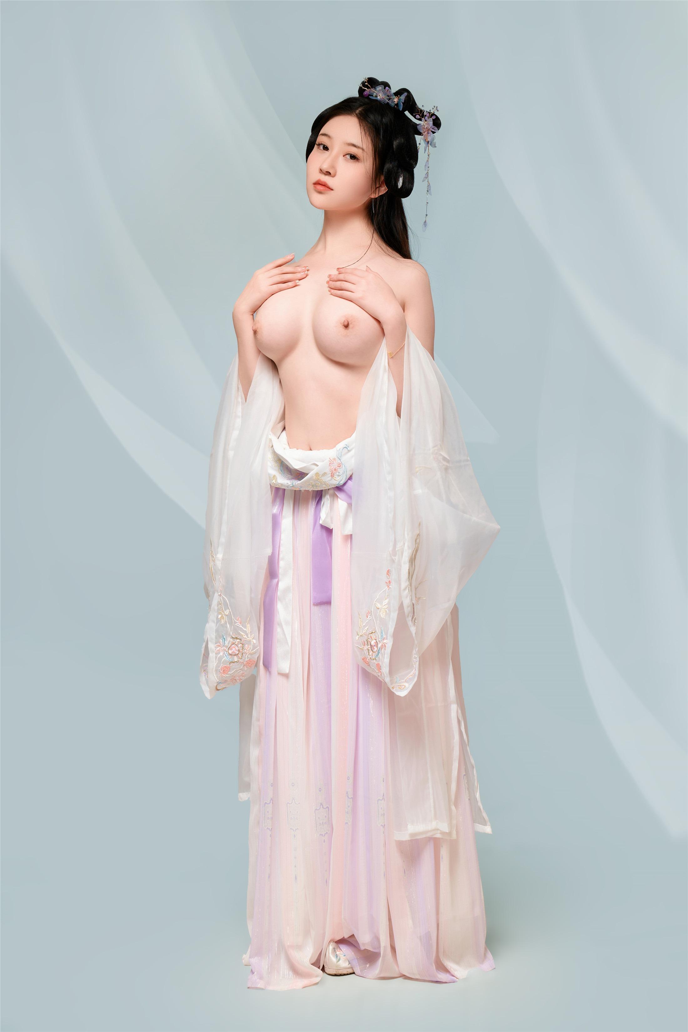 Niên Niên - Xuân Nhật [30P