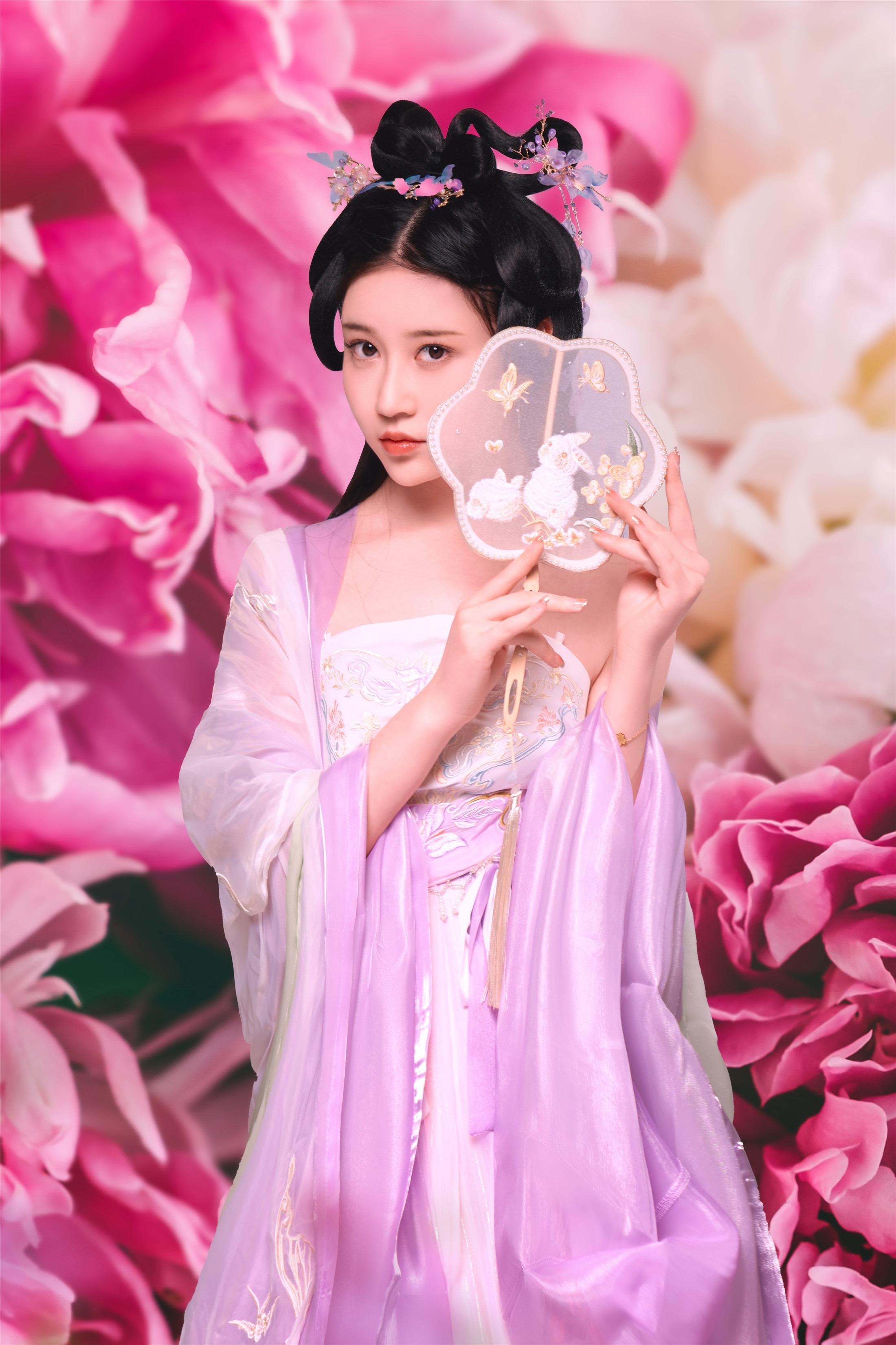 Niên Niên - Xuân Nhật [30P