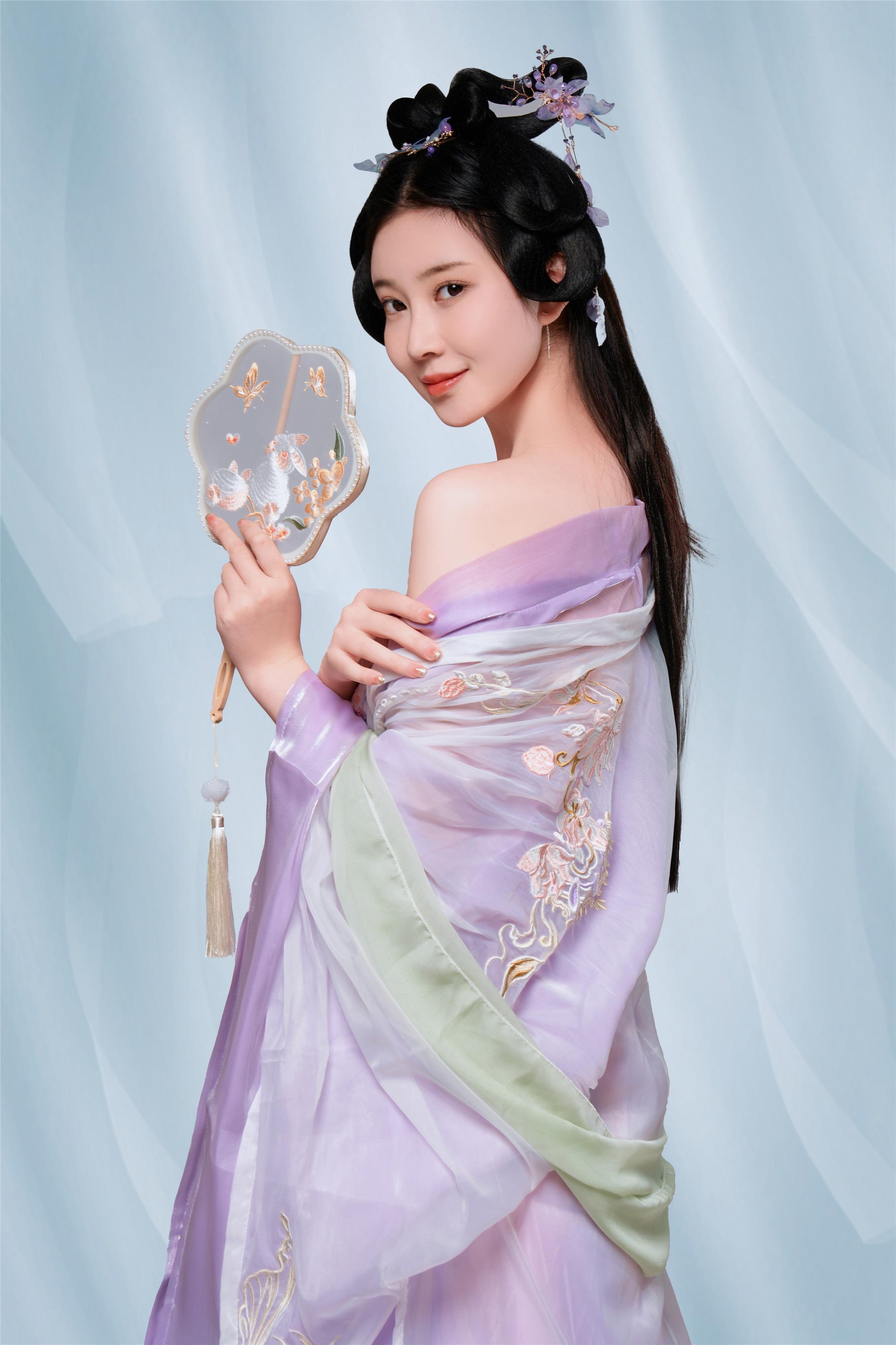 Niên Niên - Xuân Nhật [30P