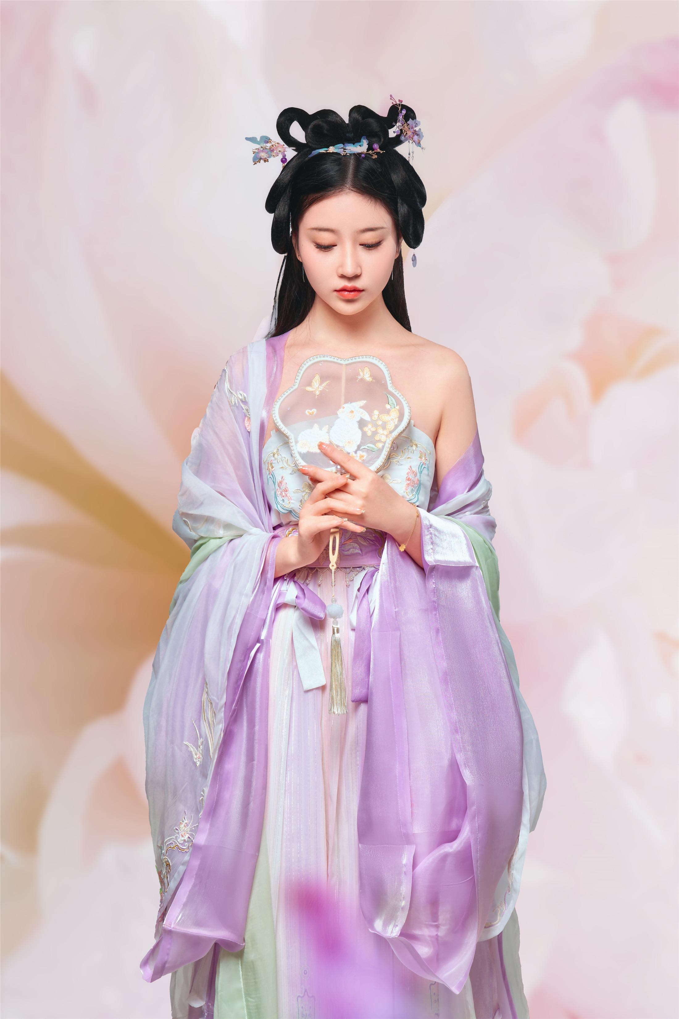 Niên Niên - Xuân Nhật [30P