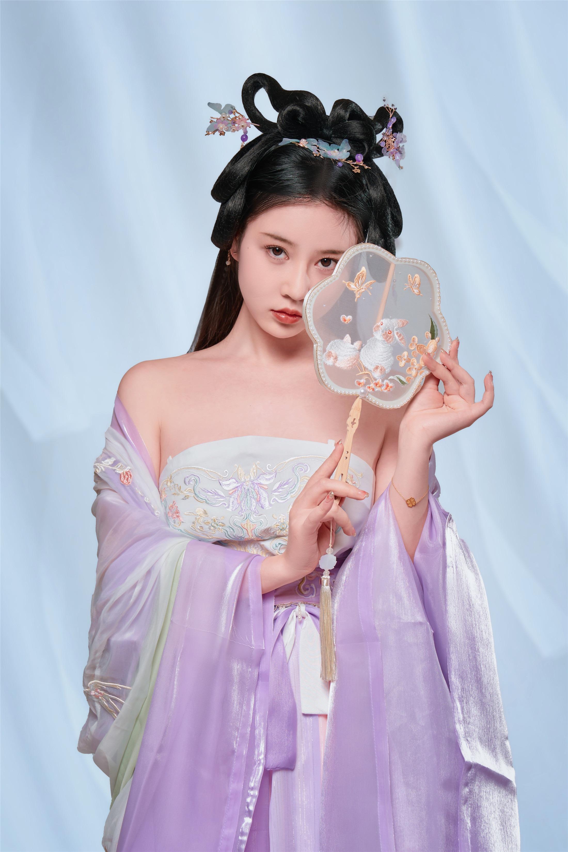 Niên Niên - Xuân Nhật [30P