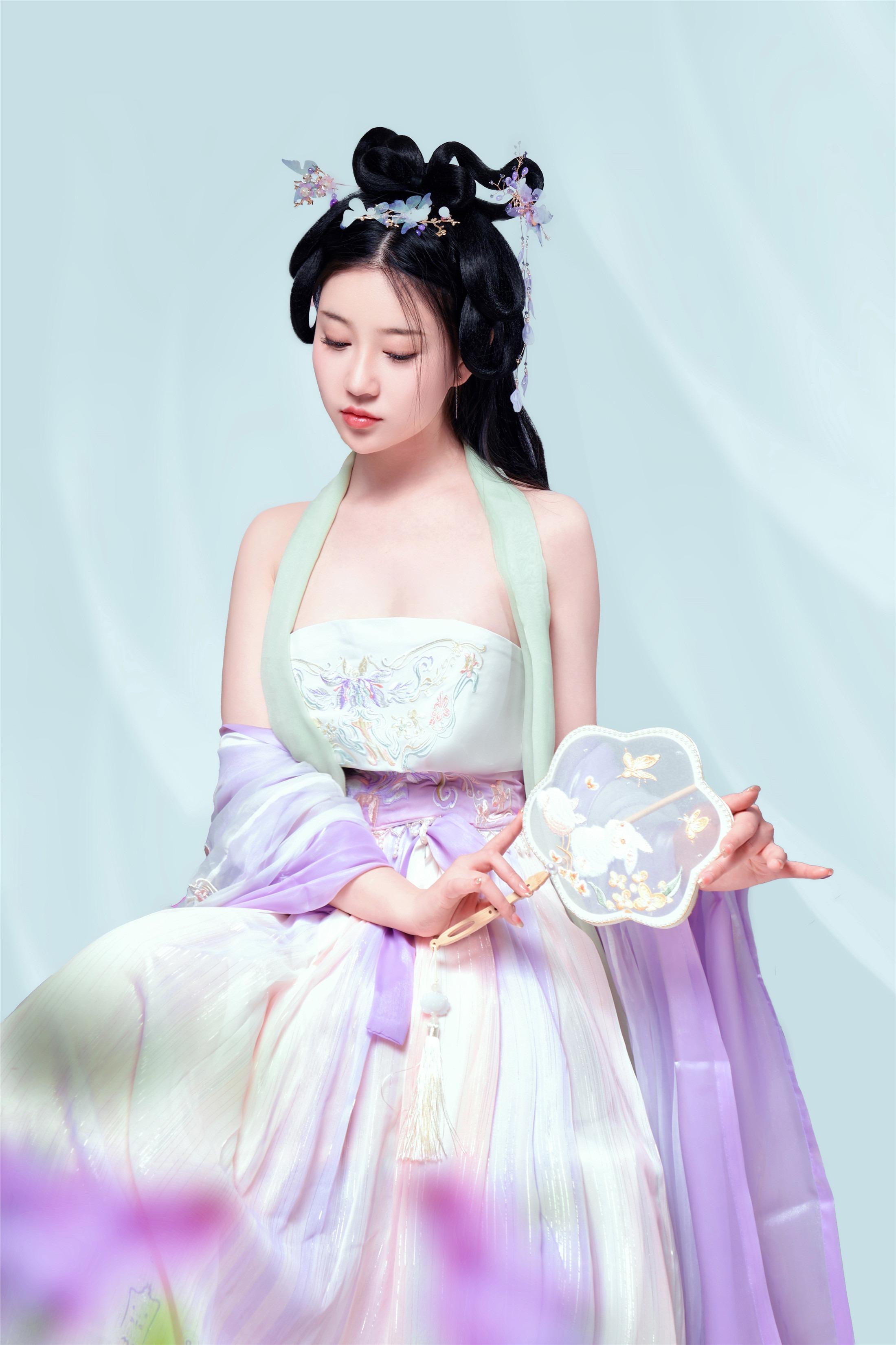 Niên Niên - Xuân Nhật [30P