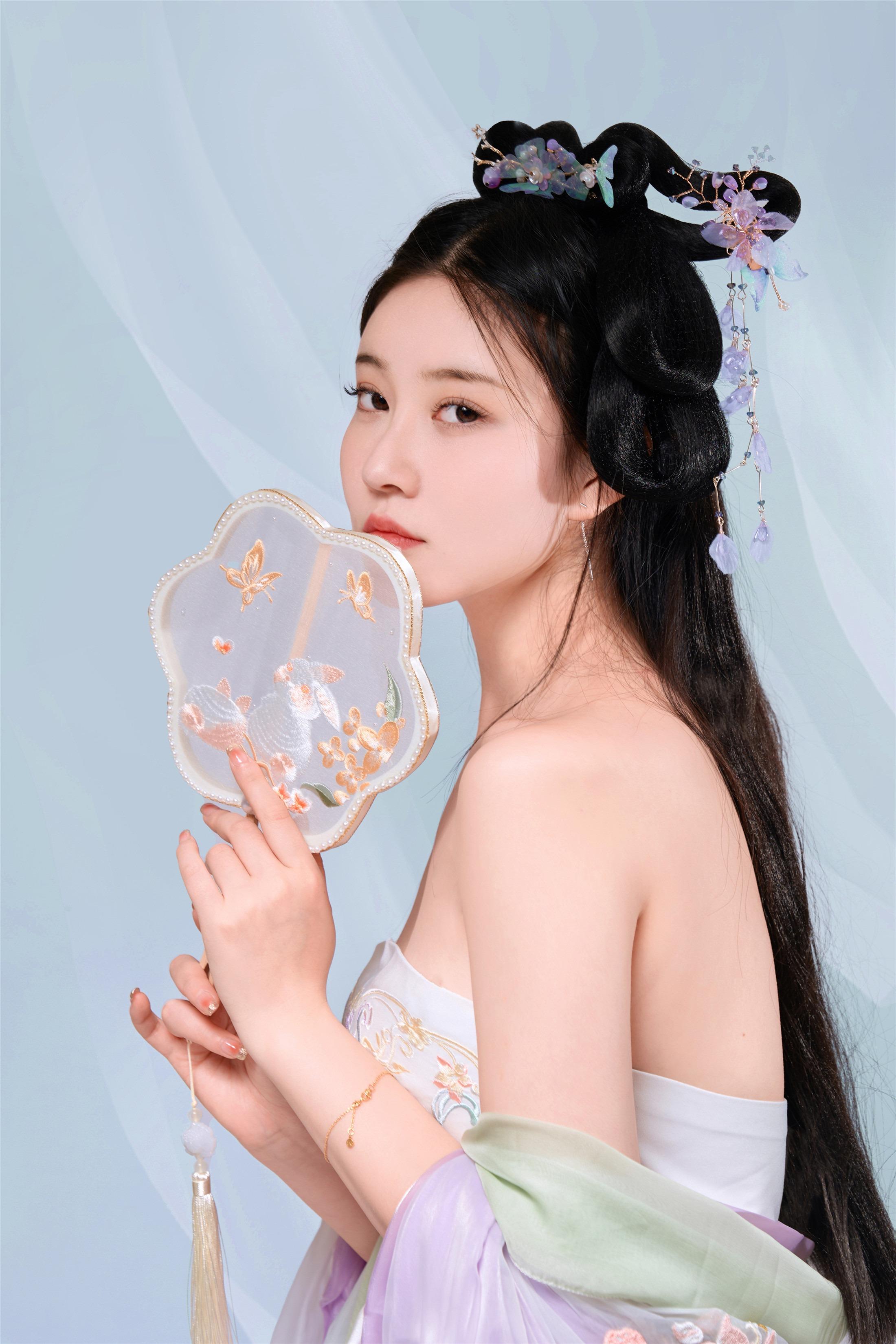 Niên Niên - Xuân Nhật [30P