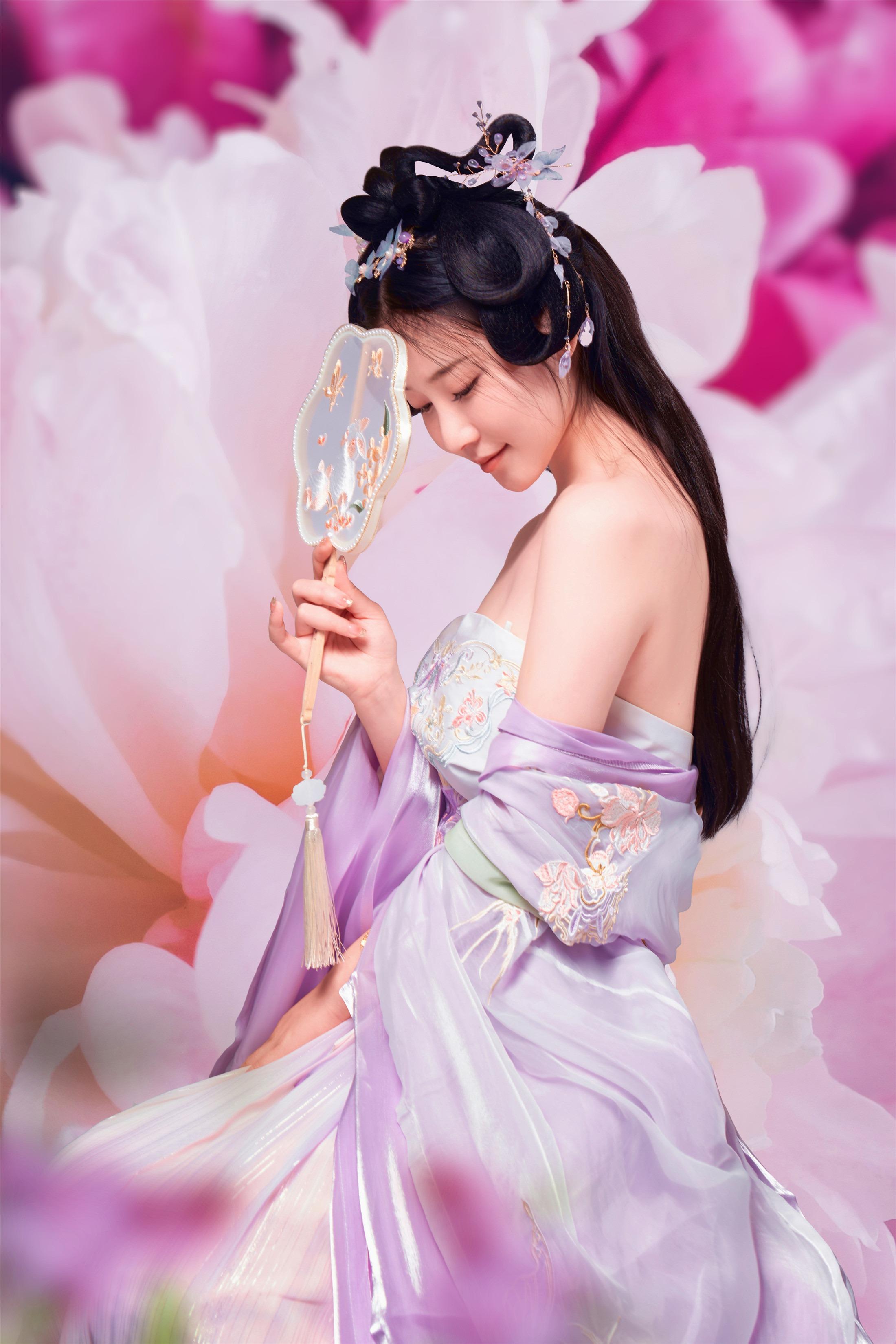 Niên Niên - Xuân Nhật [30P