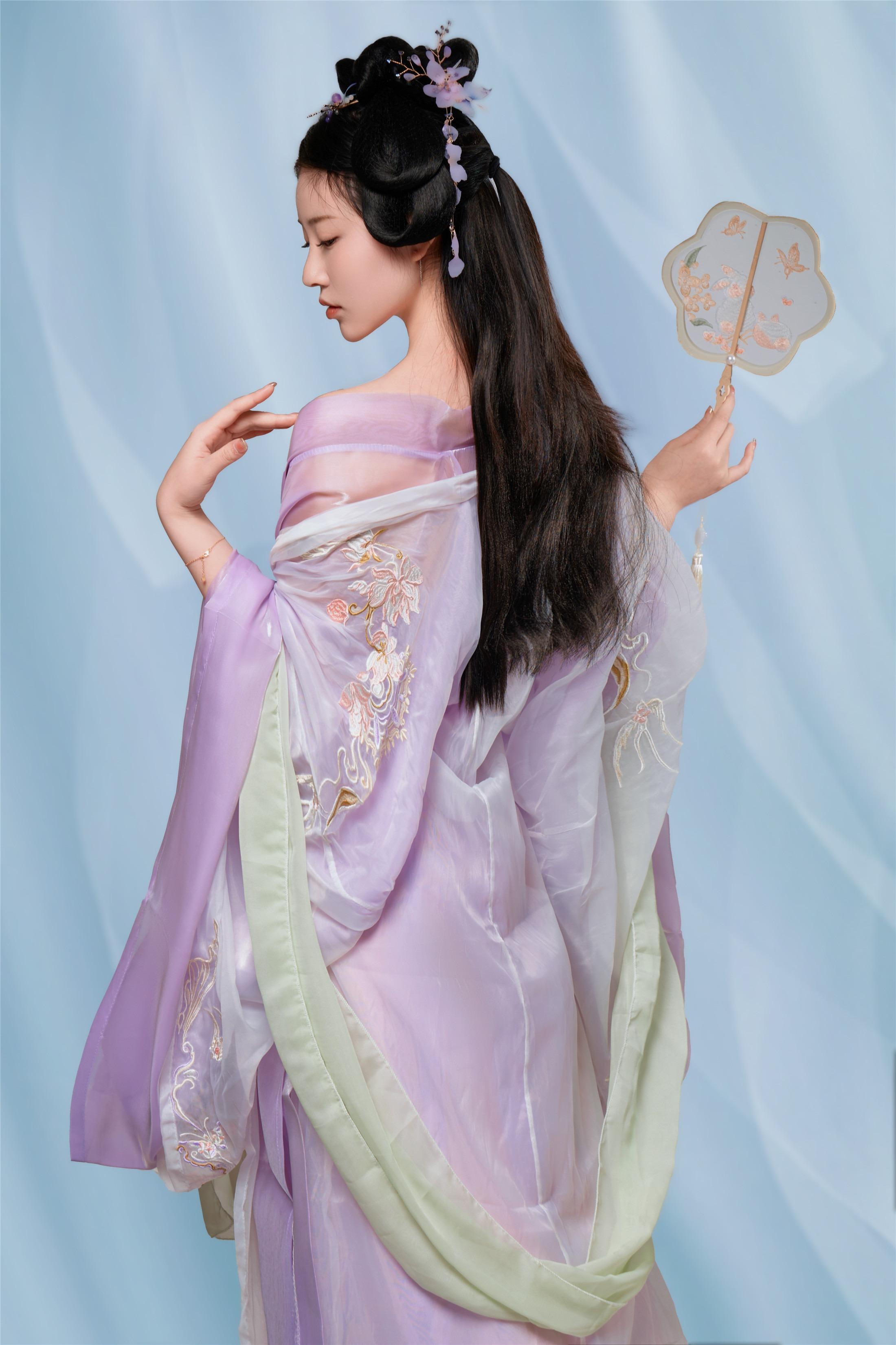 Niên Niên - Xuân Nhật [30P