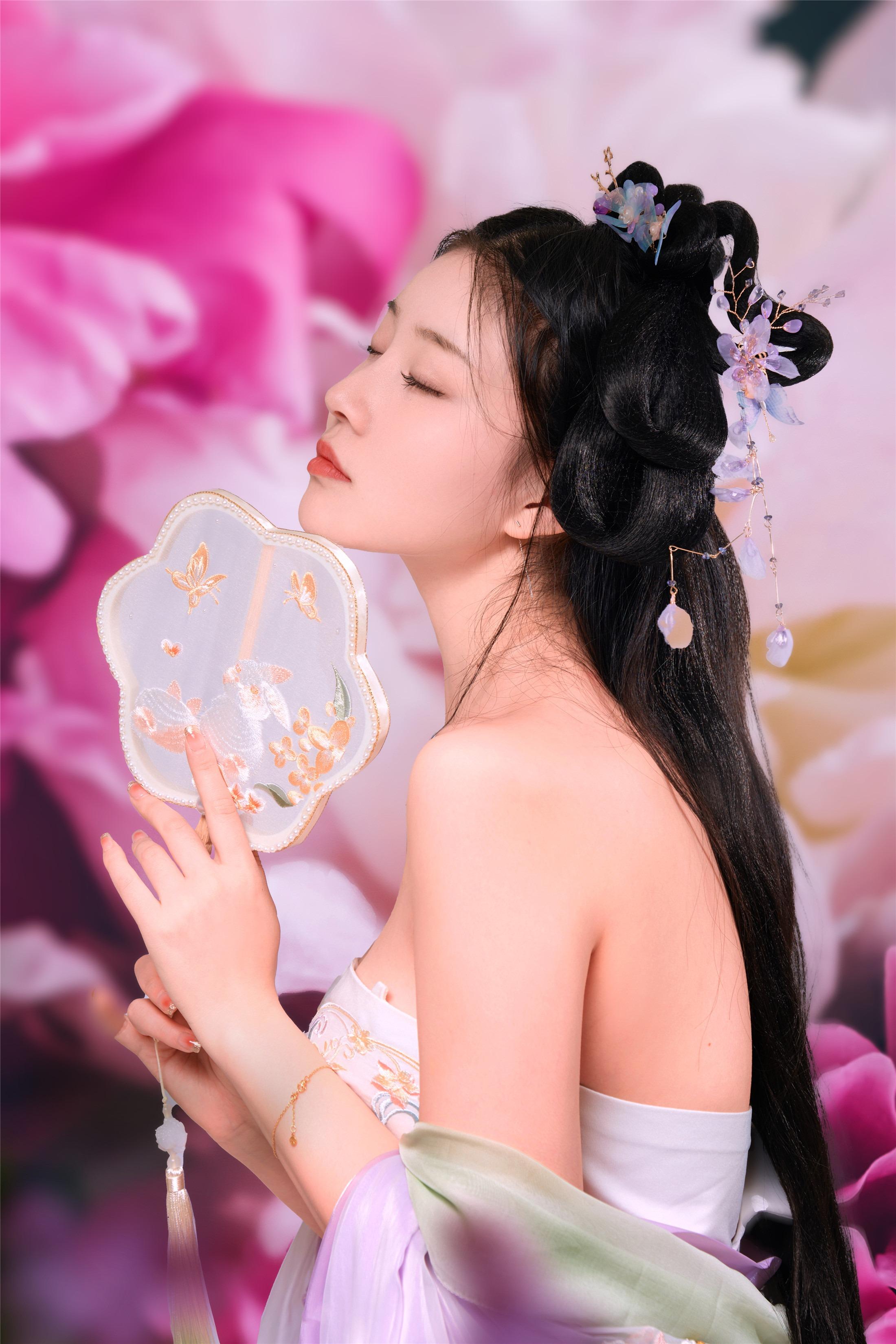 Niên Niên - Xuân Nhật [30P