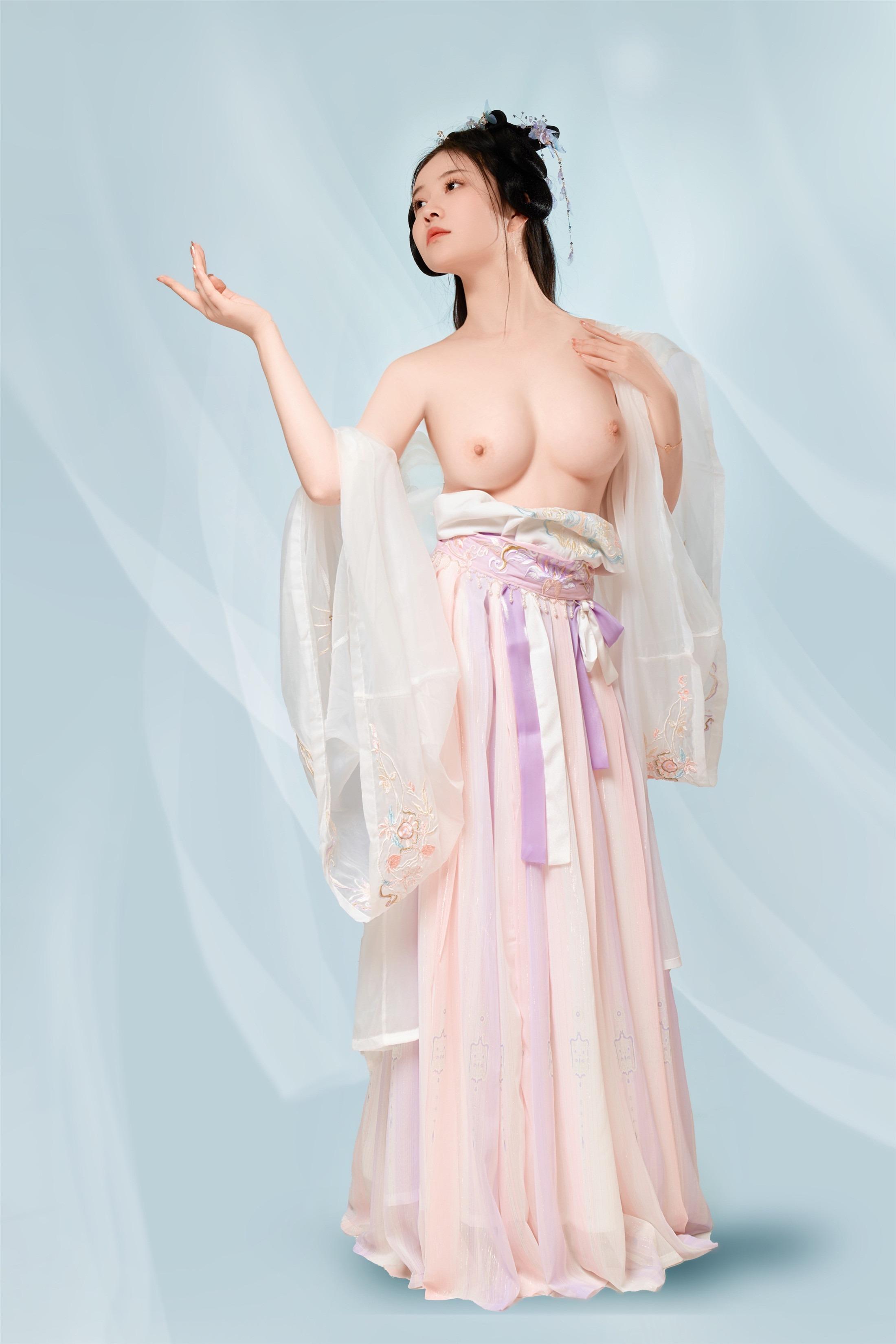 Niên Niên - Xuân Nhật [30P