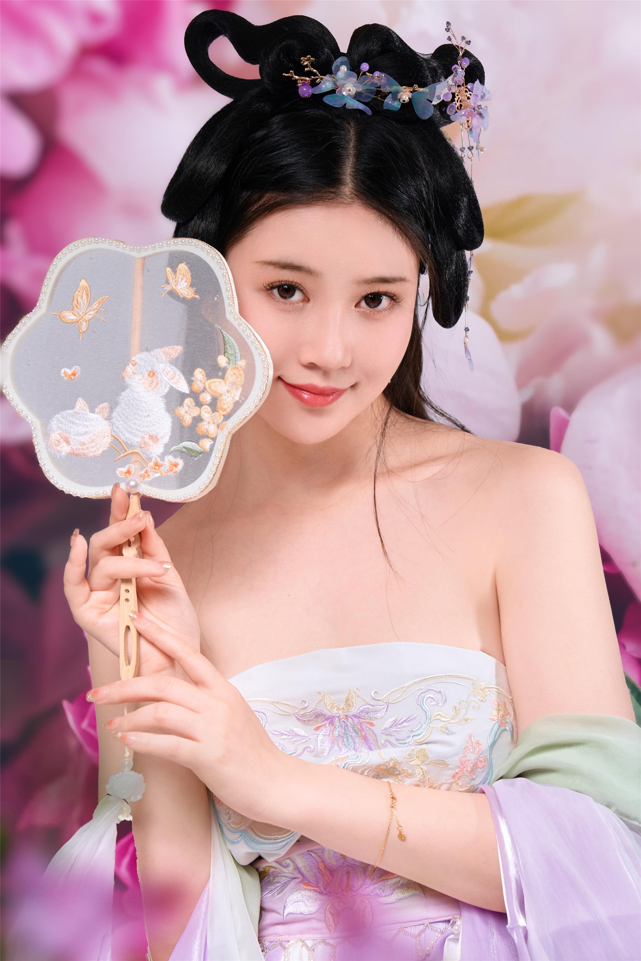 Niên Niên - Xuân Nhật [30P