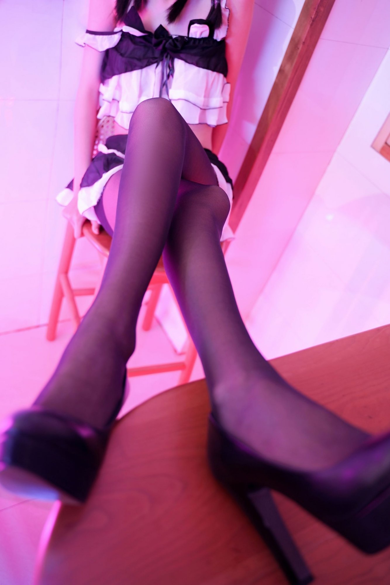 Goldfish kinngyo- Private maidservant