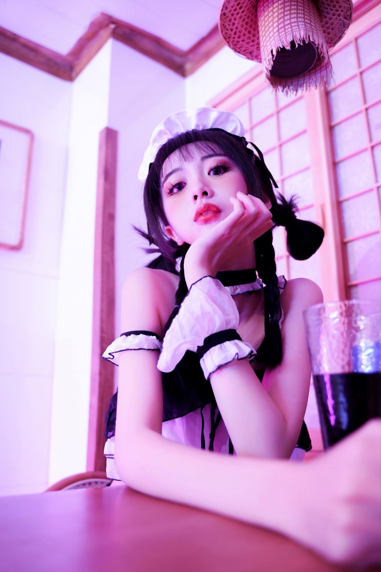 Goldfish kinngyo- Private maidservant