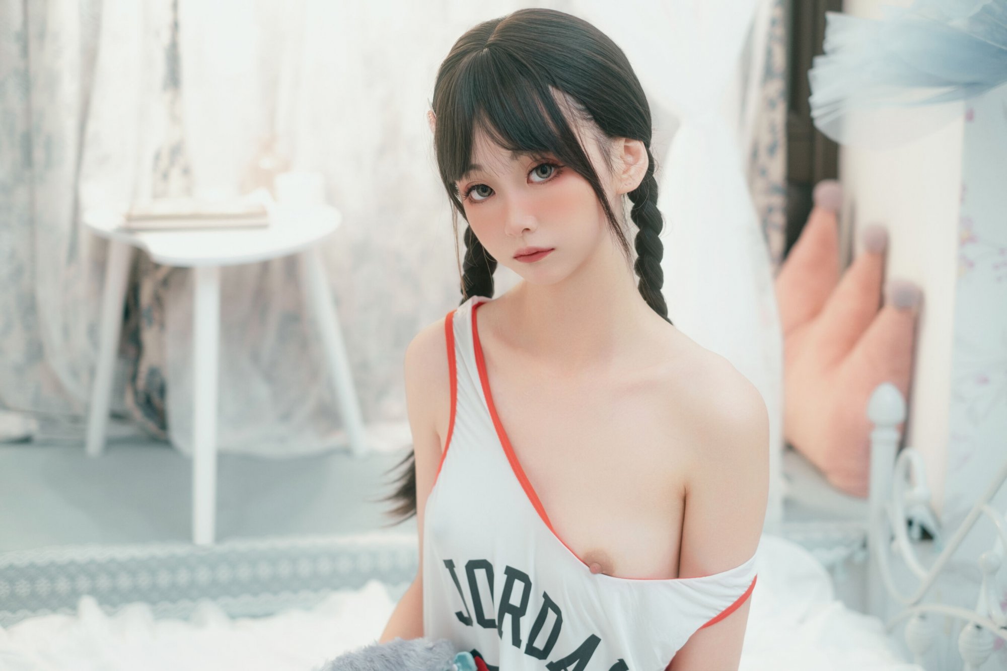 金鱼kinngyo-《かおん くりこ》