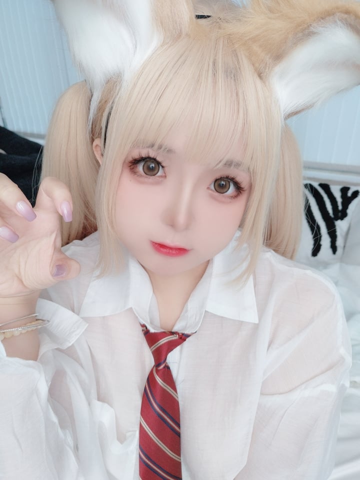 No.067日奈嬌-襯衫小狗