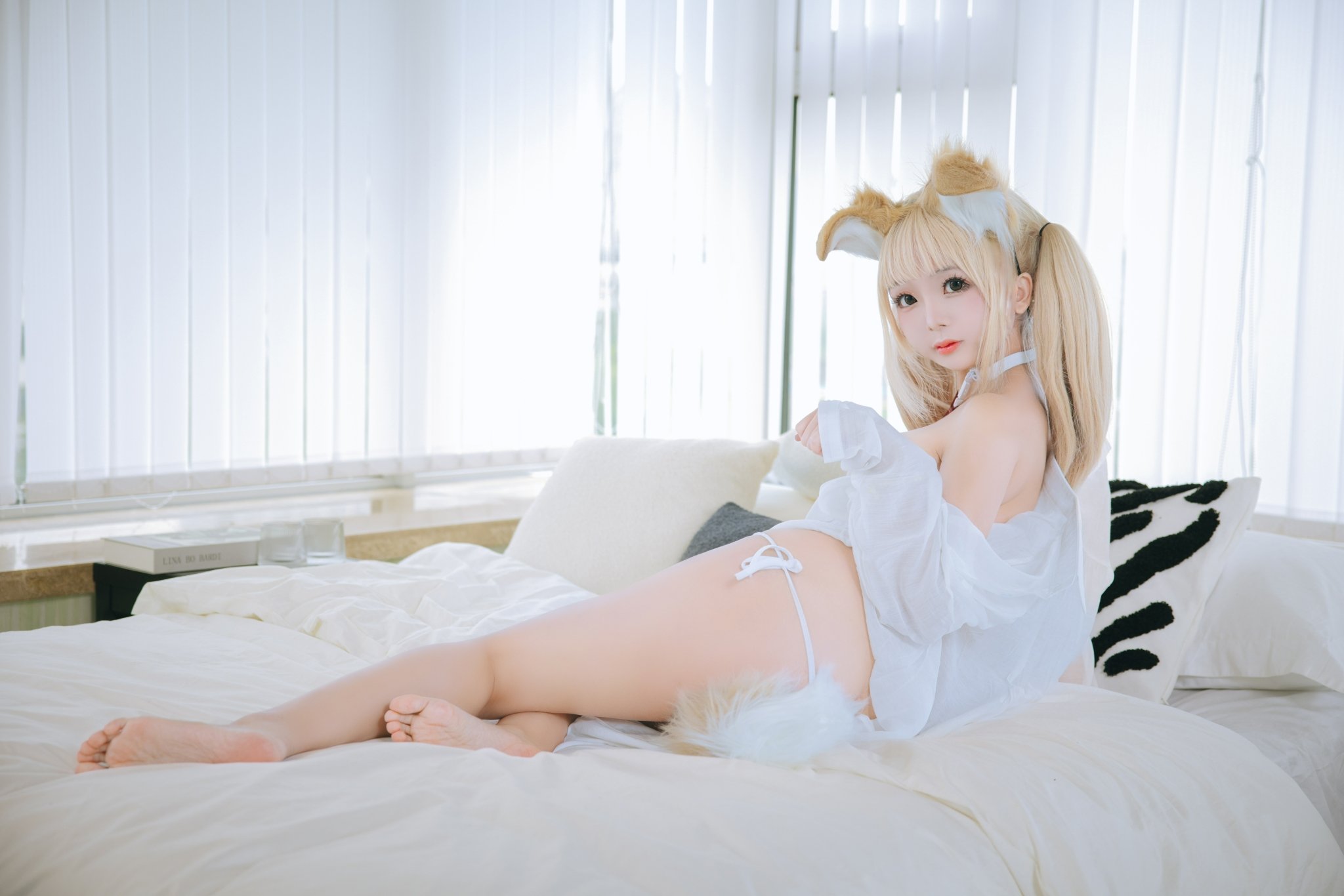 No.067 Rina Jiao - Shirt Puppy