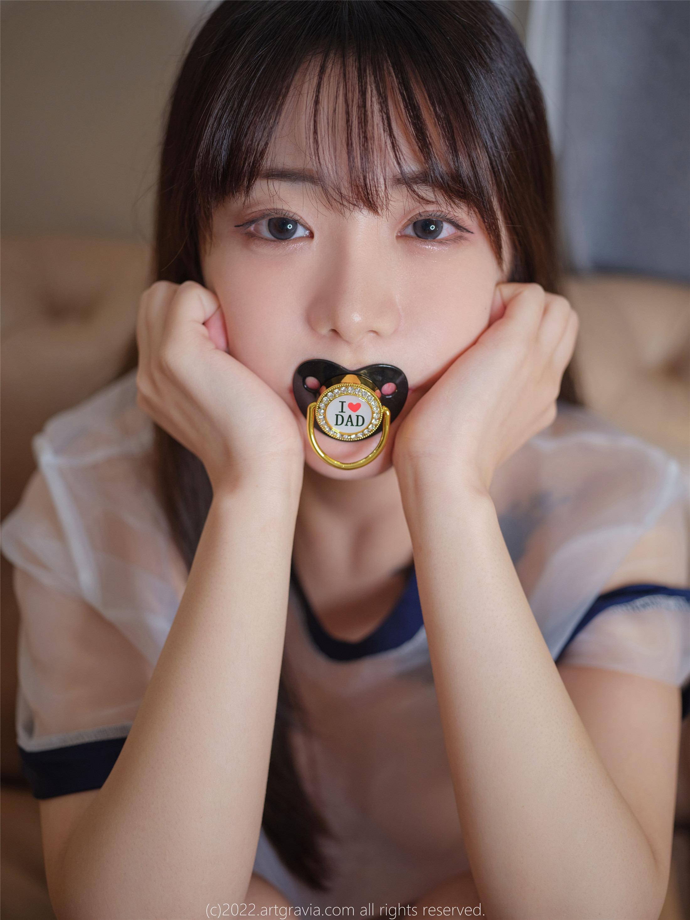 [ArtGravia] Vol.437 Wuyo 98P