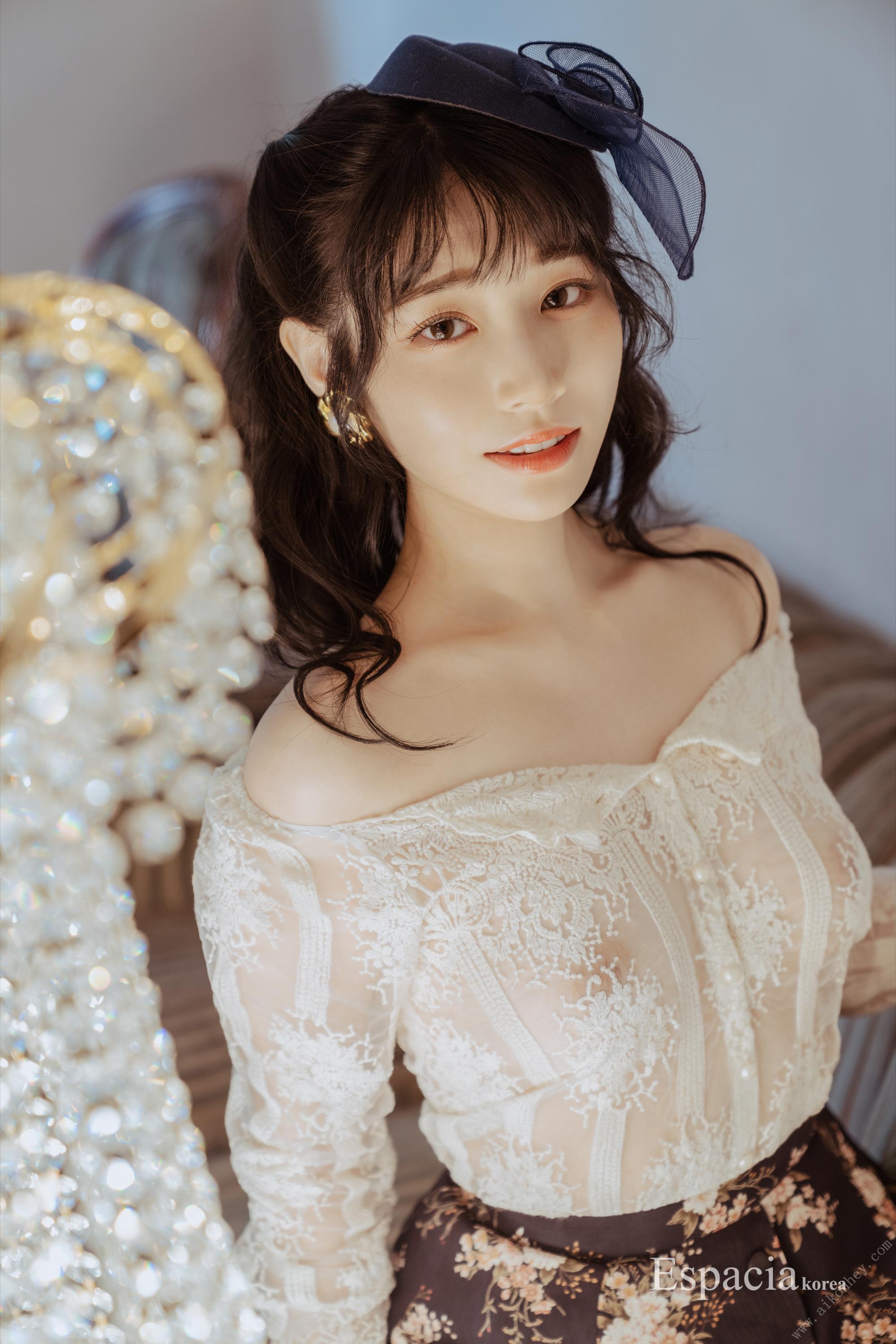에스파시아 한국] EXC 100 사이카 河北彩花